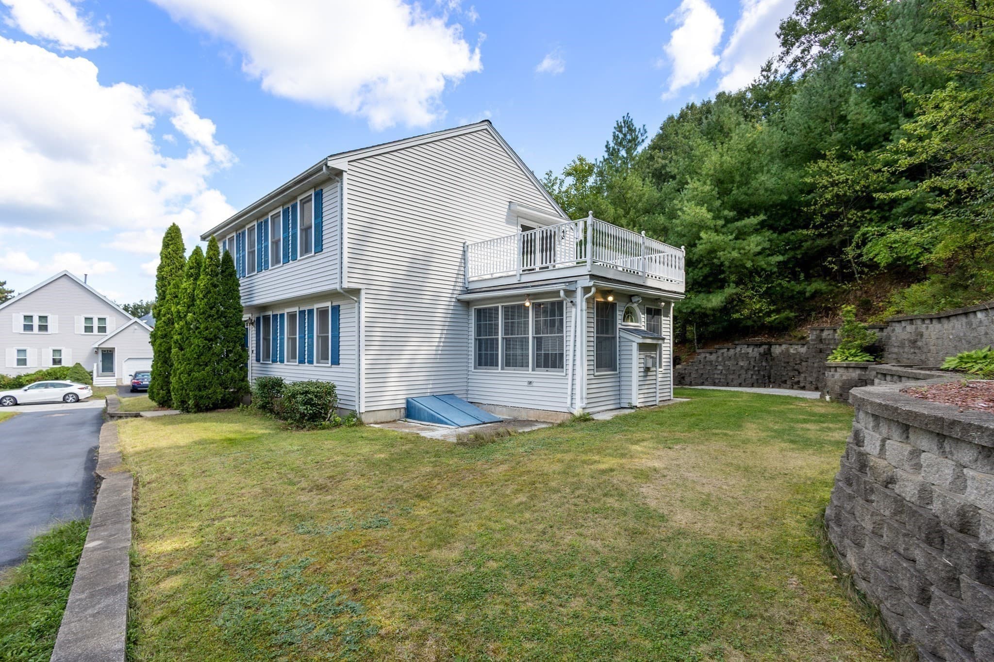 Single Family Residence at 20 Hatikva Way, Chelmsford MA 01863, photo 3 of 36
