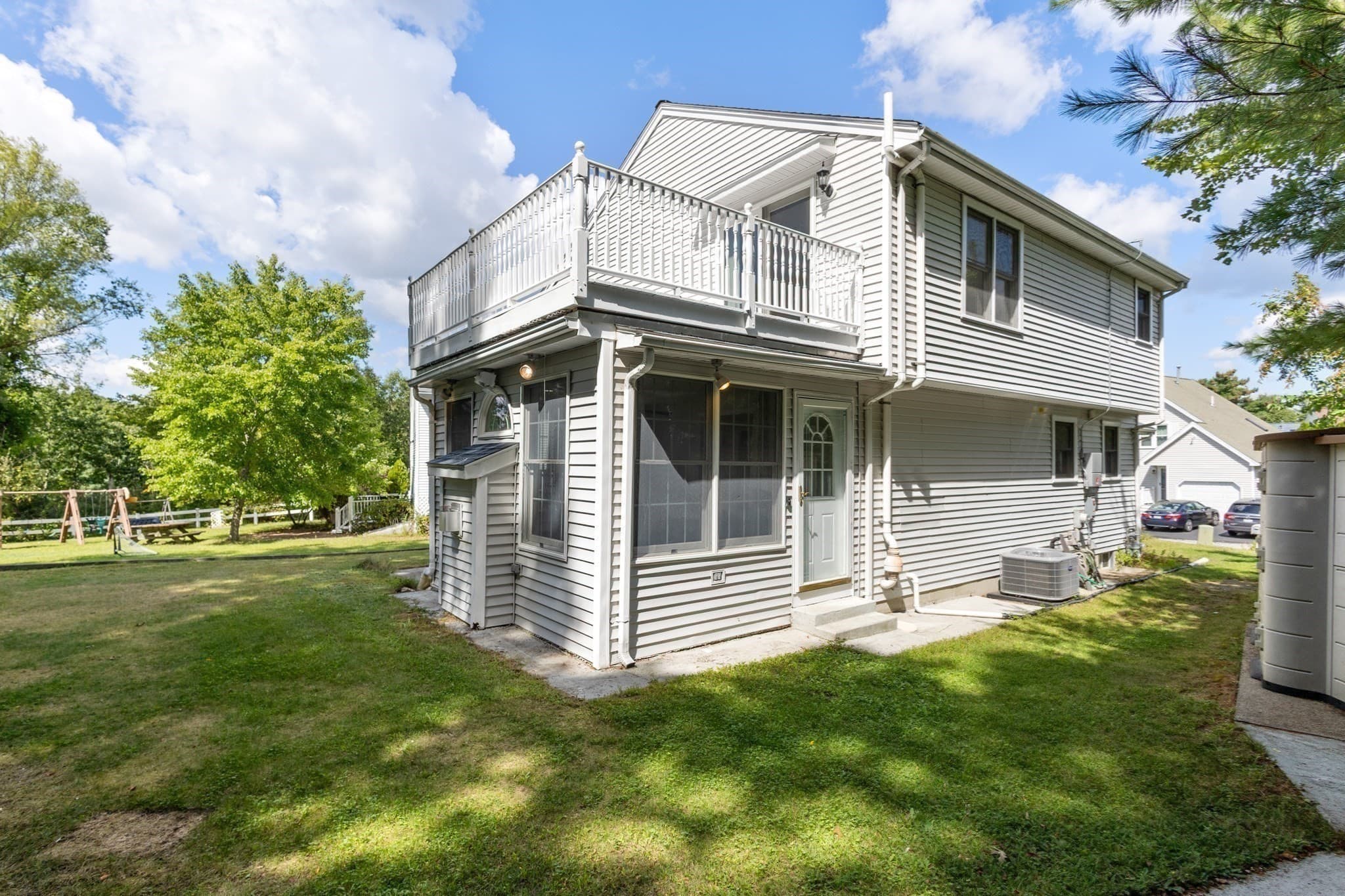 Single Family Residence at 20 Hatikva Way, Chelmsford MA 01863, photo 36 of 36