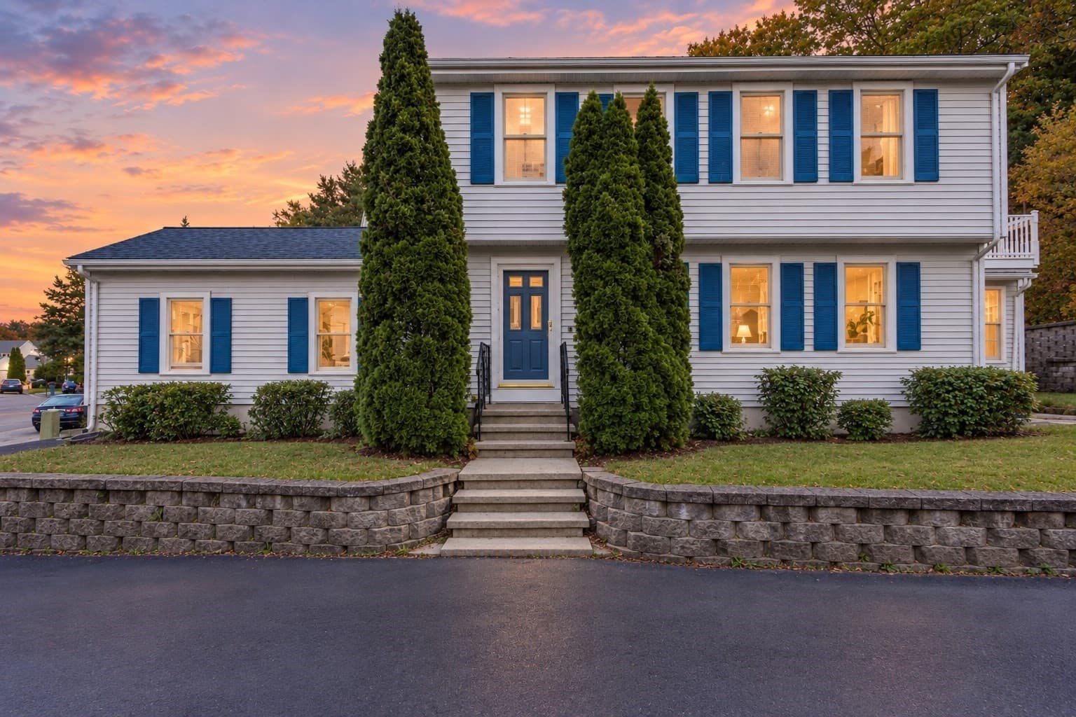 20 Hatikva Way, Chelmsford MA 01863