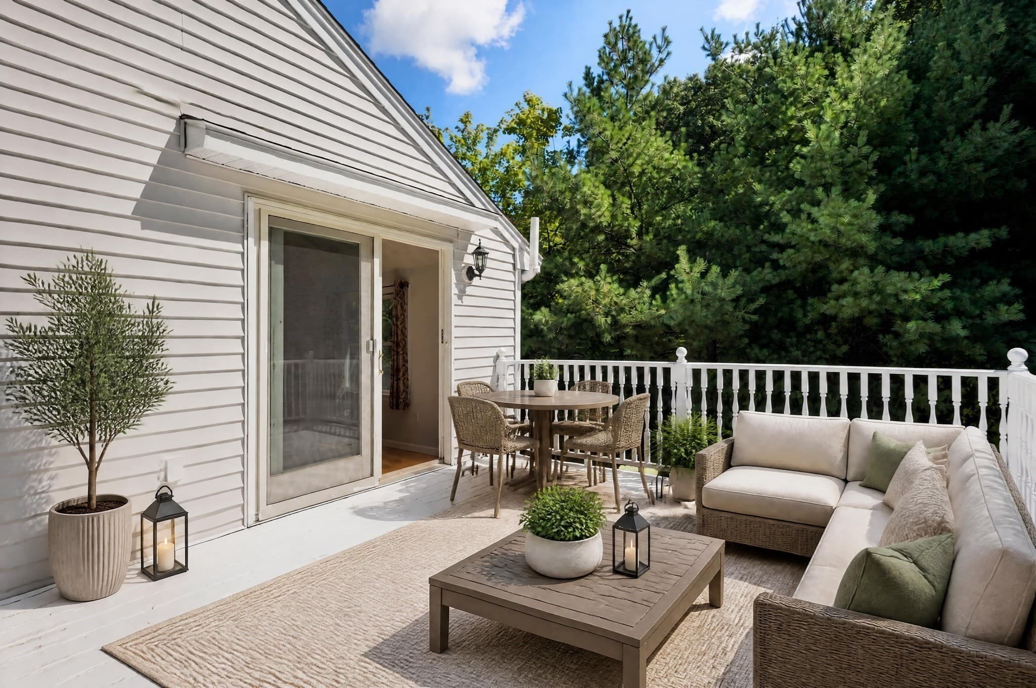 Single Family Residence at 20 Hatikva Way, Chelmsford MA 01863, photo 20 of 36