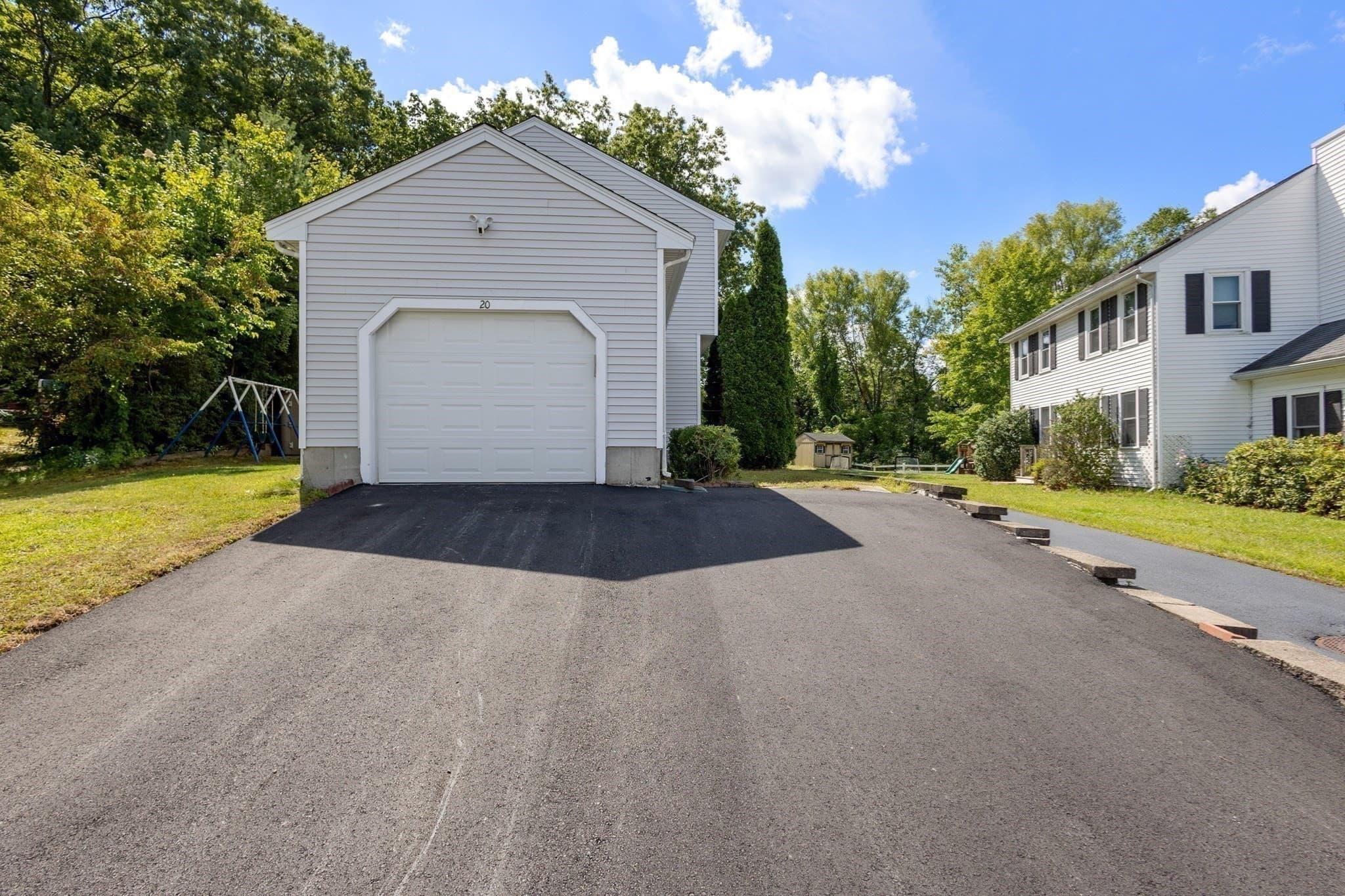 Single Family Residence at 20 Hatikva Way, Chelmsford MA 01863, photo 34 of 36