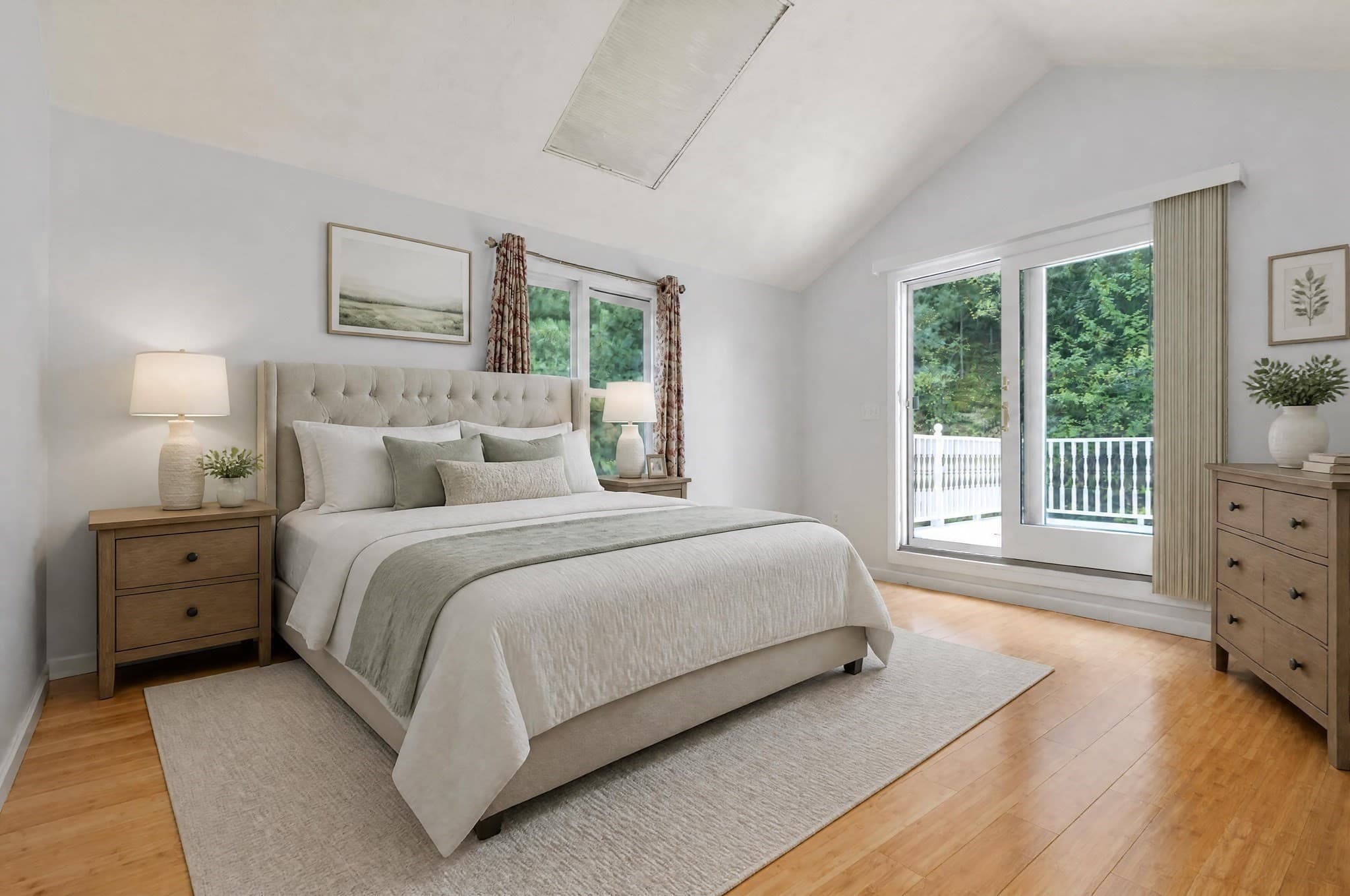Single Family Residence at 20 Hatikva Way, Chelmsford MA 01863, photo 18 of 36