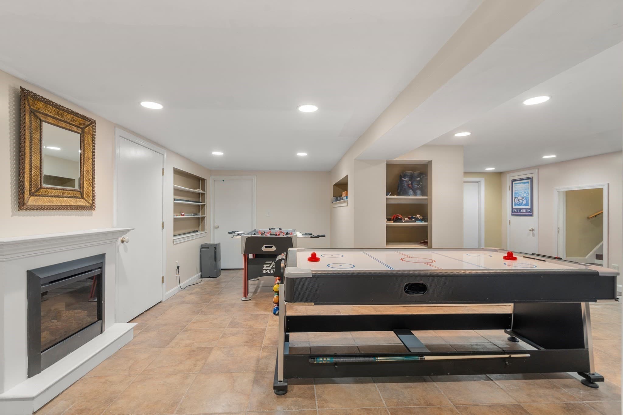 Single Family Residence at 1375 Brush Hill Rd, Milton MA 02186, Milton, photo 27 of 33