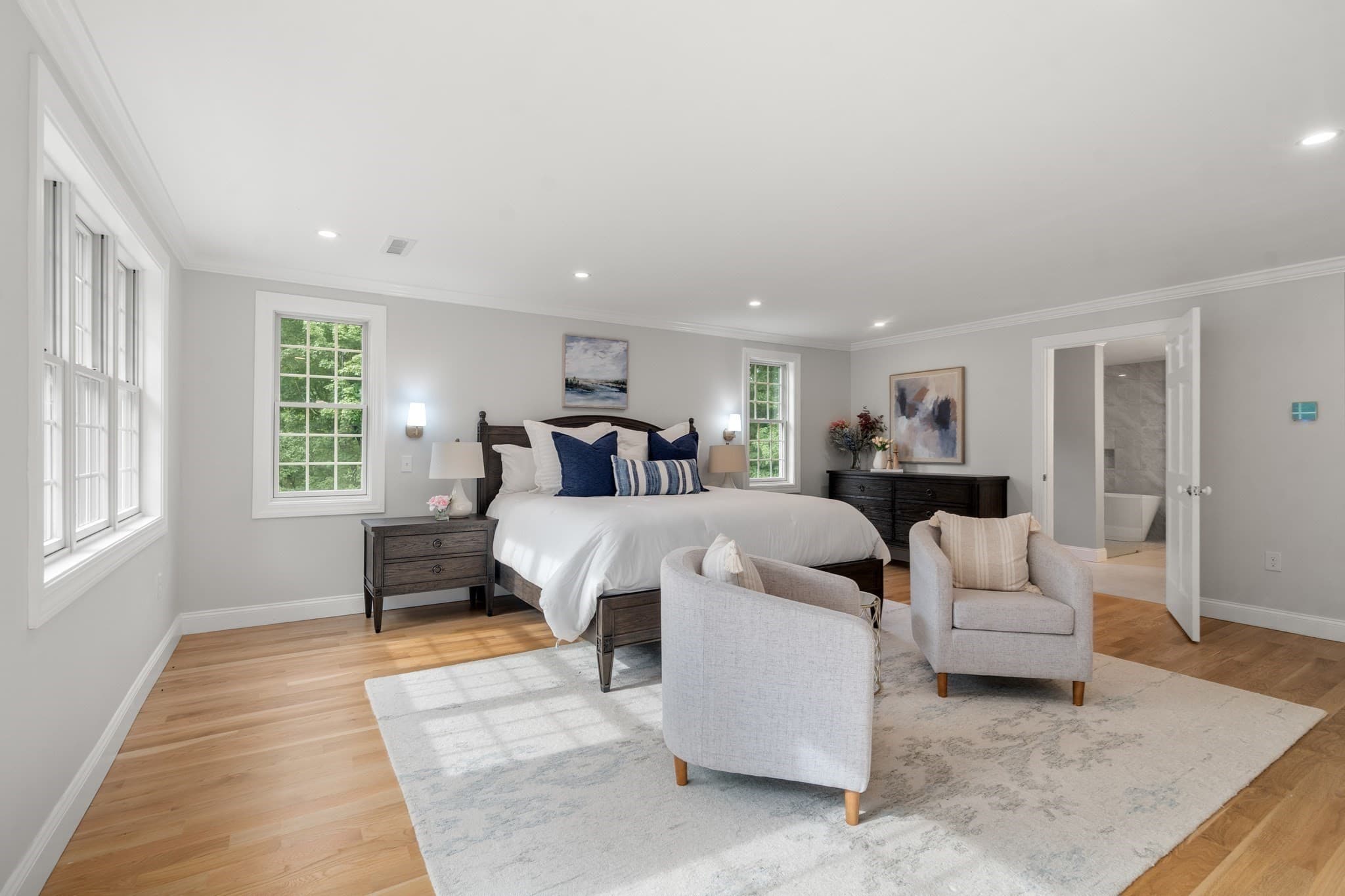 Single Family Residence at 1375 Brush Hill Rd, Milton MA 02186, Milton, photo 16 of 33