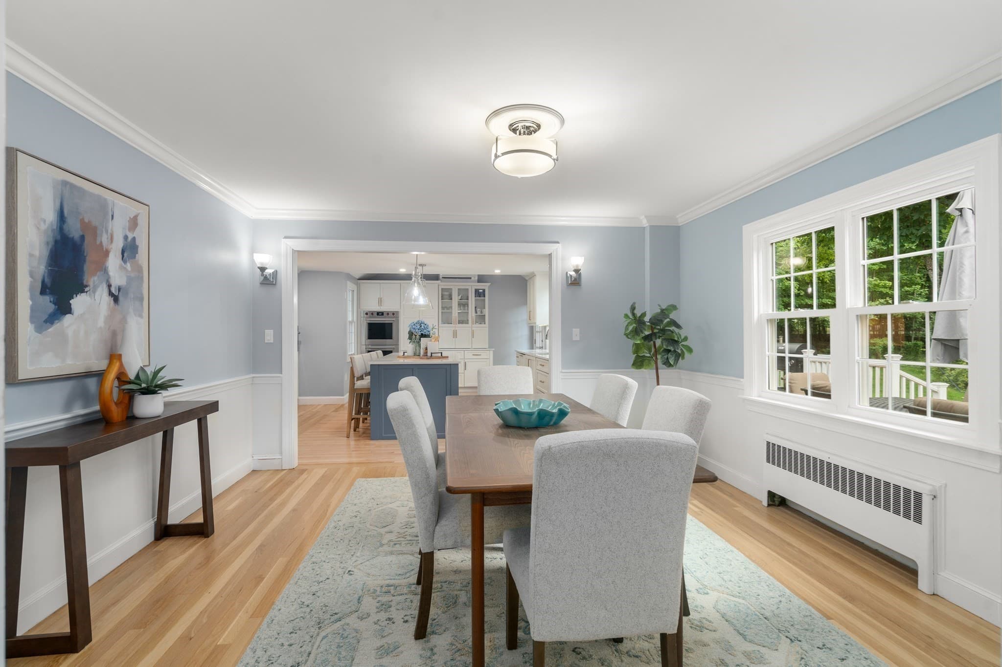 Single Family Residence at 1375 Brush Hill Rd, Milton MA 02186, Milton, photo 12 of 33