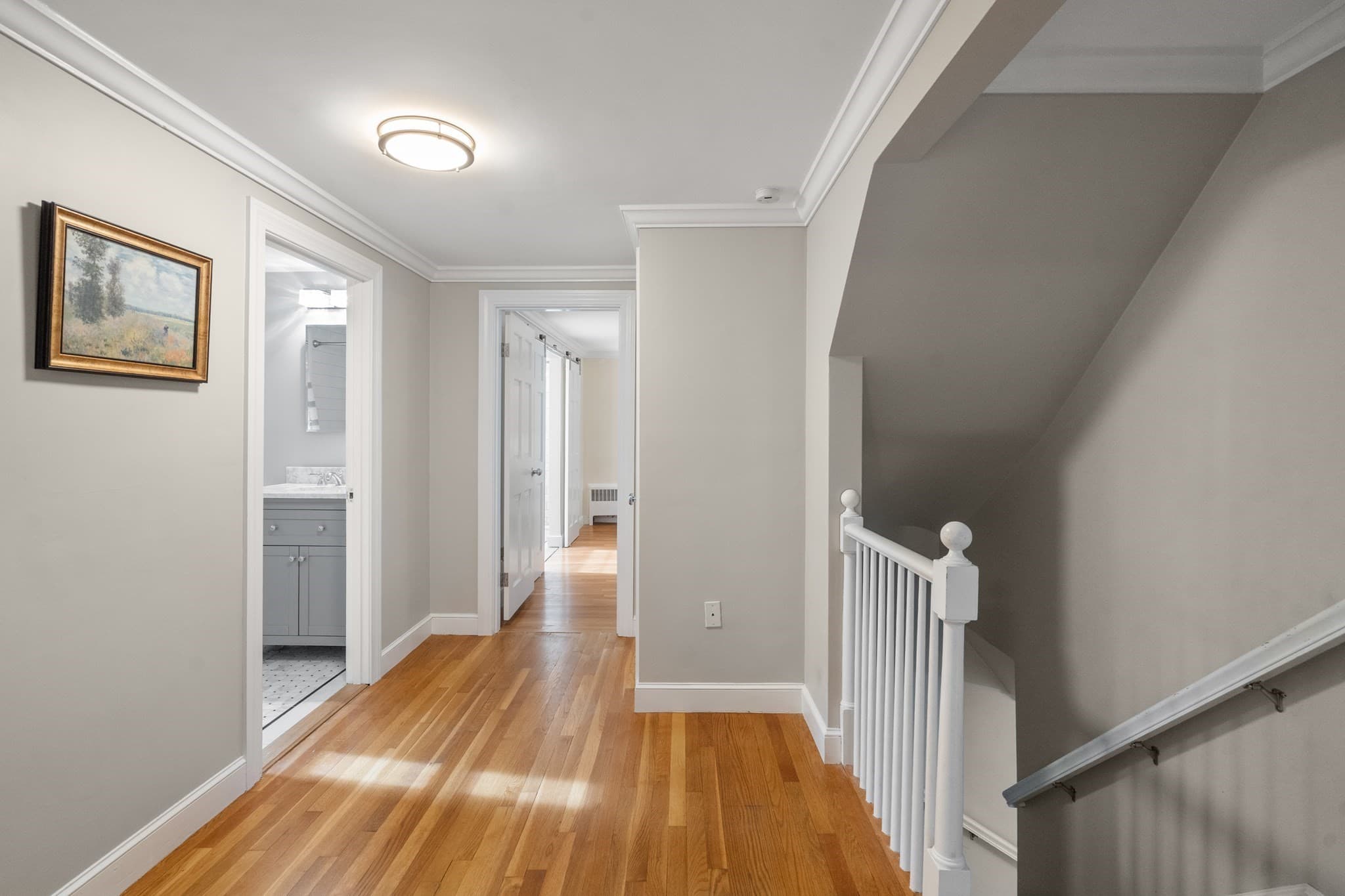 Single Family Residence at 1375 Brush Hill Rd, Milton MA 02186, Milton, photo 22 of 33
