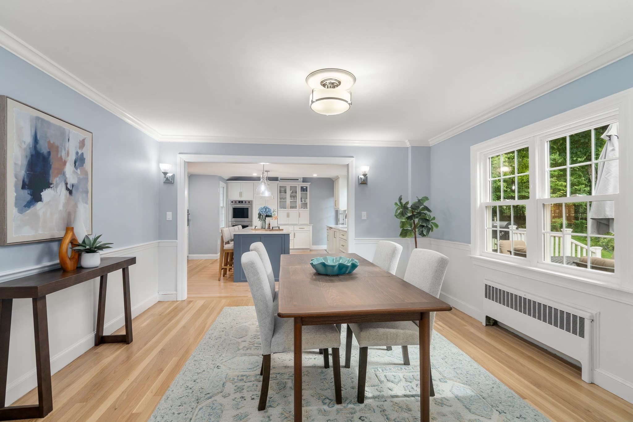 Single Family Residence at 1375 Brush Hill Rd, Milton MA 02186, Milton, photo 3 of 33