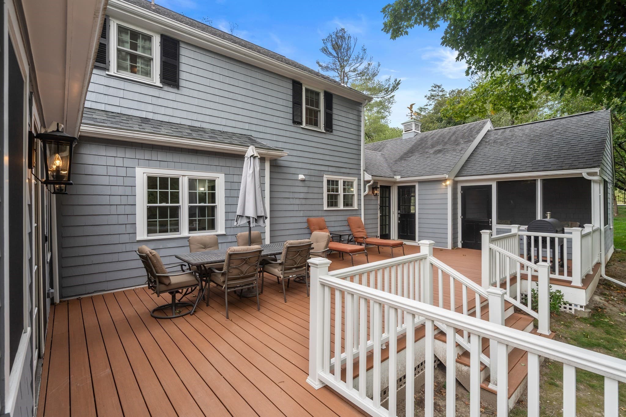 Single Family Residence at 1375 Brush Hill Rd, Milton MA 02186, Milton, photo 28 of 33