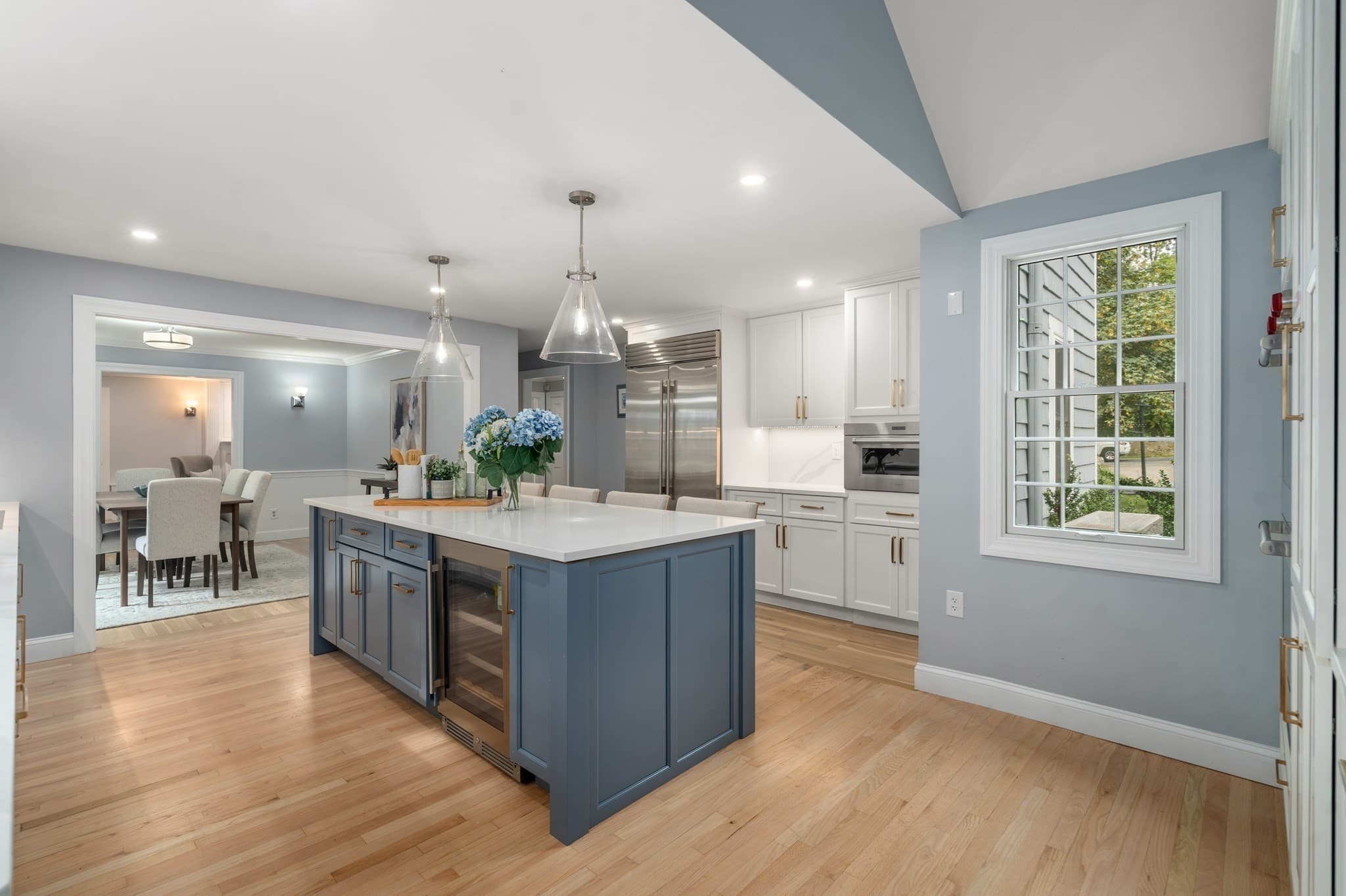 Single Family Residence at 1375 Brush Hill Rd, Milton MA 02186, Milton, photo 10 of 33