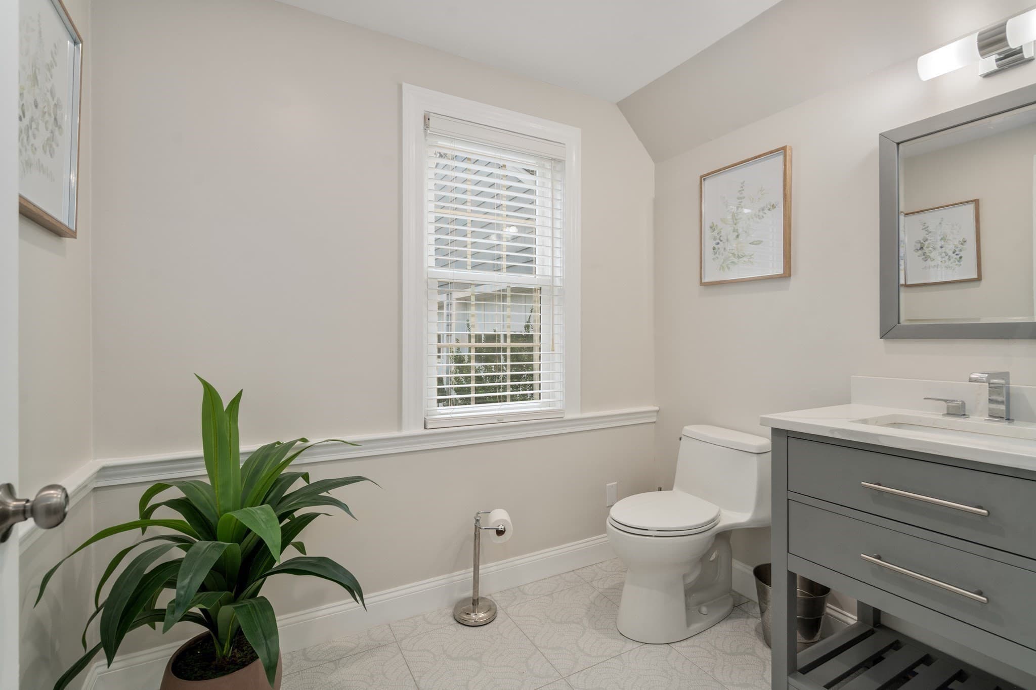Single Family Residence at 1375 Brush Hill Rd, Milton MA 02186, Milton, photo 19 of 33