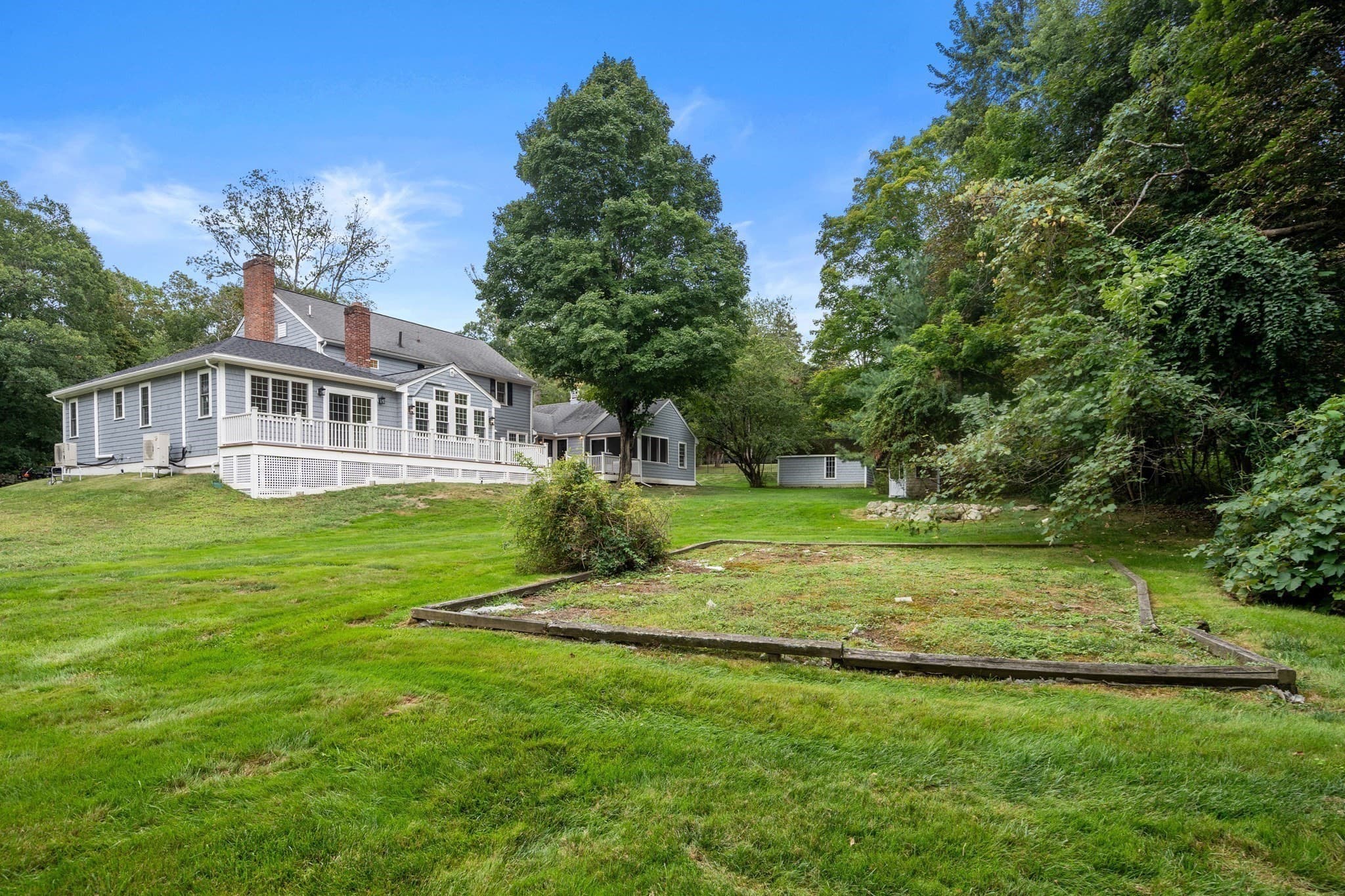 Single Family Residence at 1375 Brush Hill Rd, Milton MA 02186, Milton, photo 31 of 33