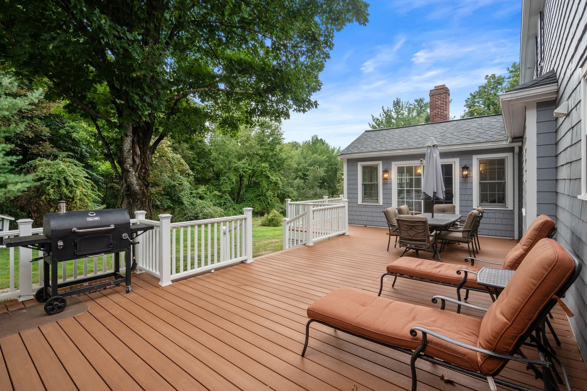 Single Family Residence at 1375 Brush Hill Rd, Milton MA 02186, Milton, photo 29 of 33