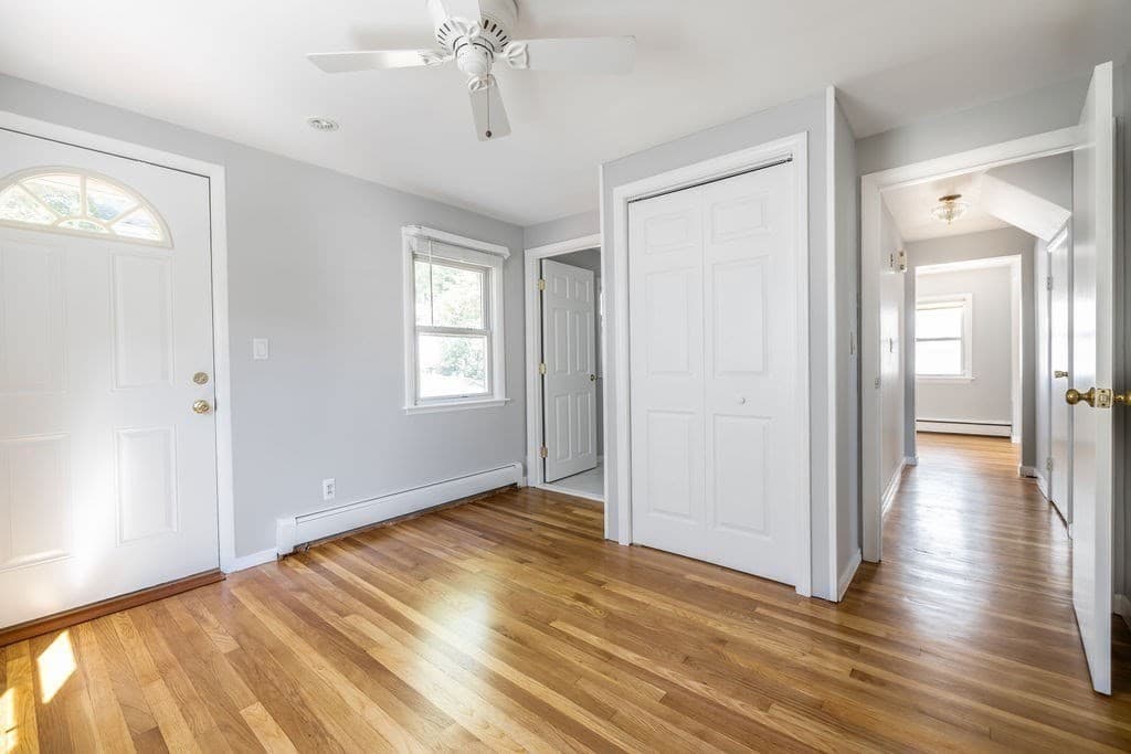 Single Family Residence at 145 Sherrin Street, Boston MA 02136, photo 17 of 25