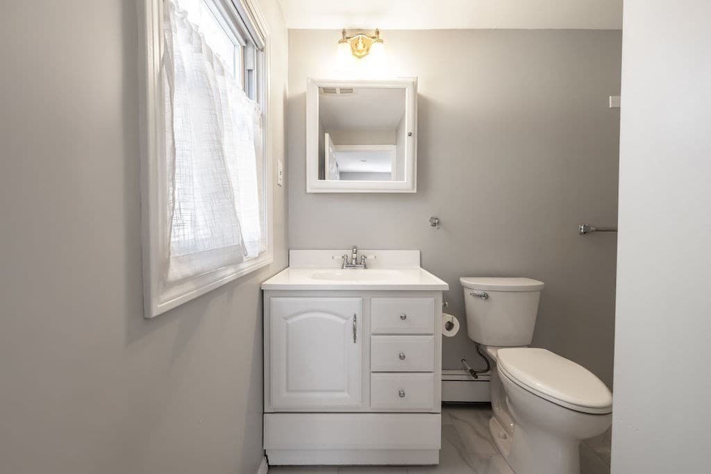 Single Family Residence at 145 Sherrin Street, Boston MA 02136, photo 14 of 25