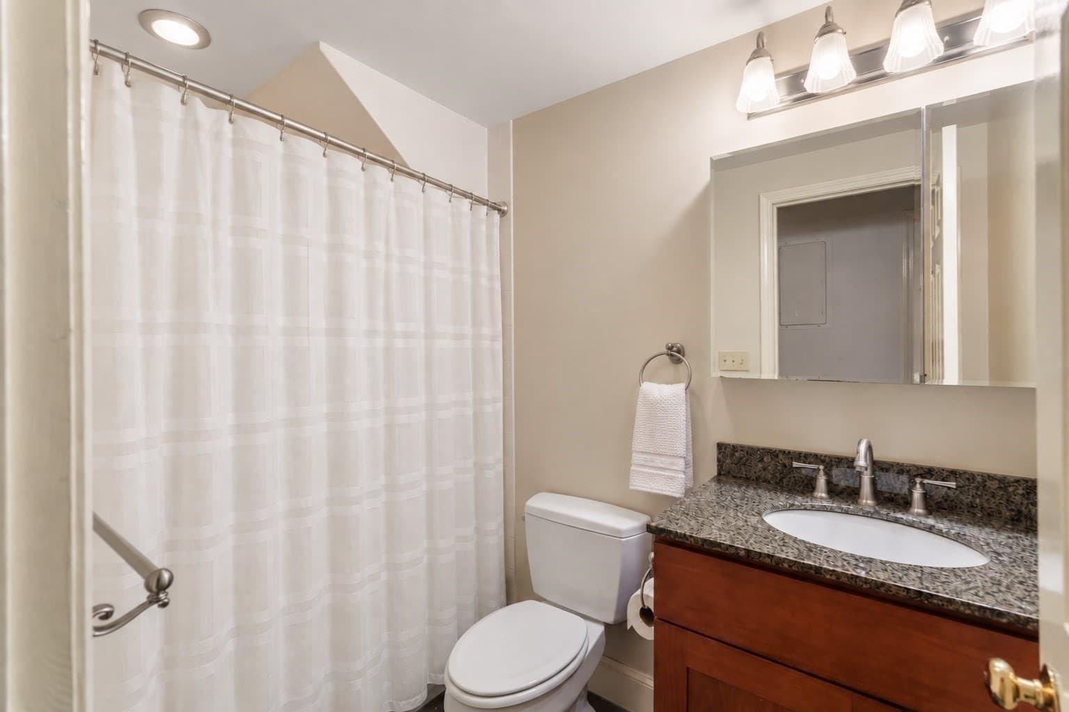 Condominium at 180 Marlborough St. # 1, Boston MA 02116, photo 17 of 21