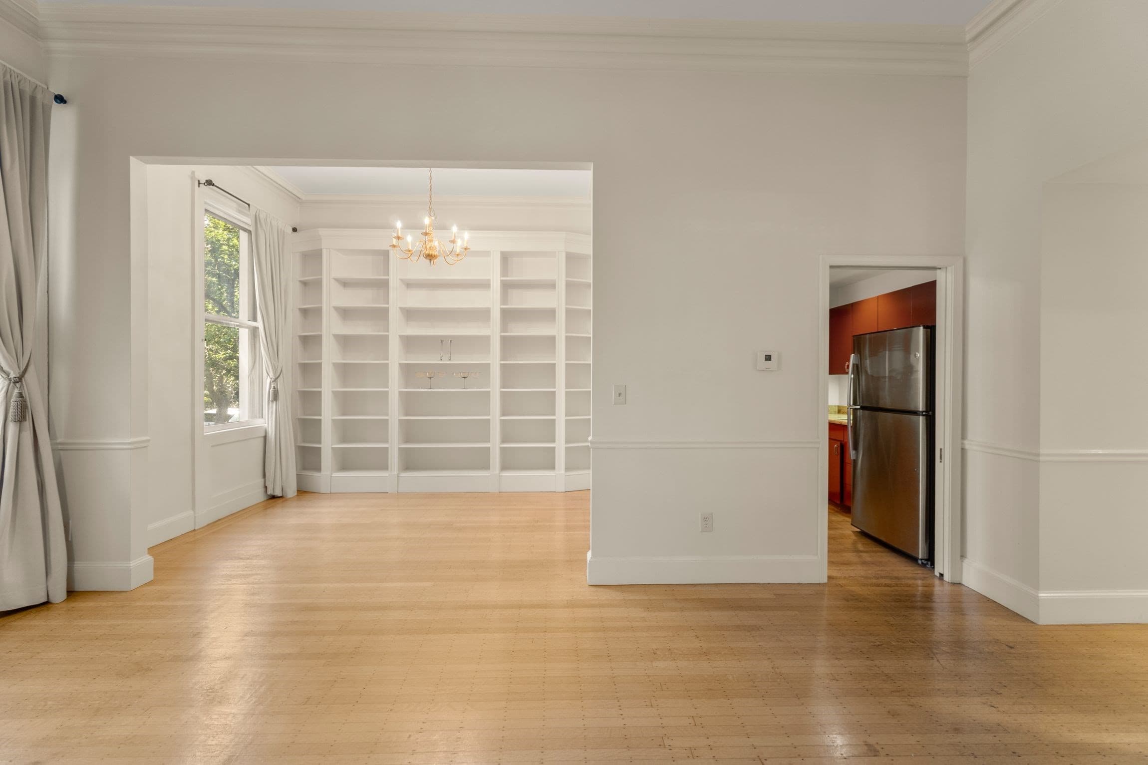 Condominium at 180 Marlborough St. # 1, Boston MA 02116, photo 7 of 21