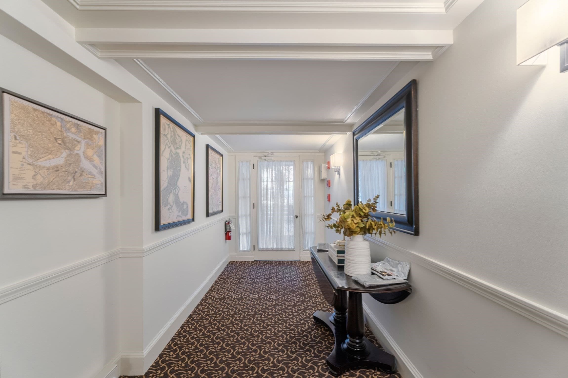 Condominium at 180 Marlborough St. # 1, Boston MA 02116, photo 20 of 21