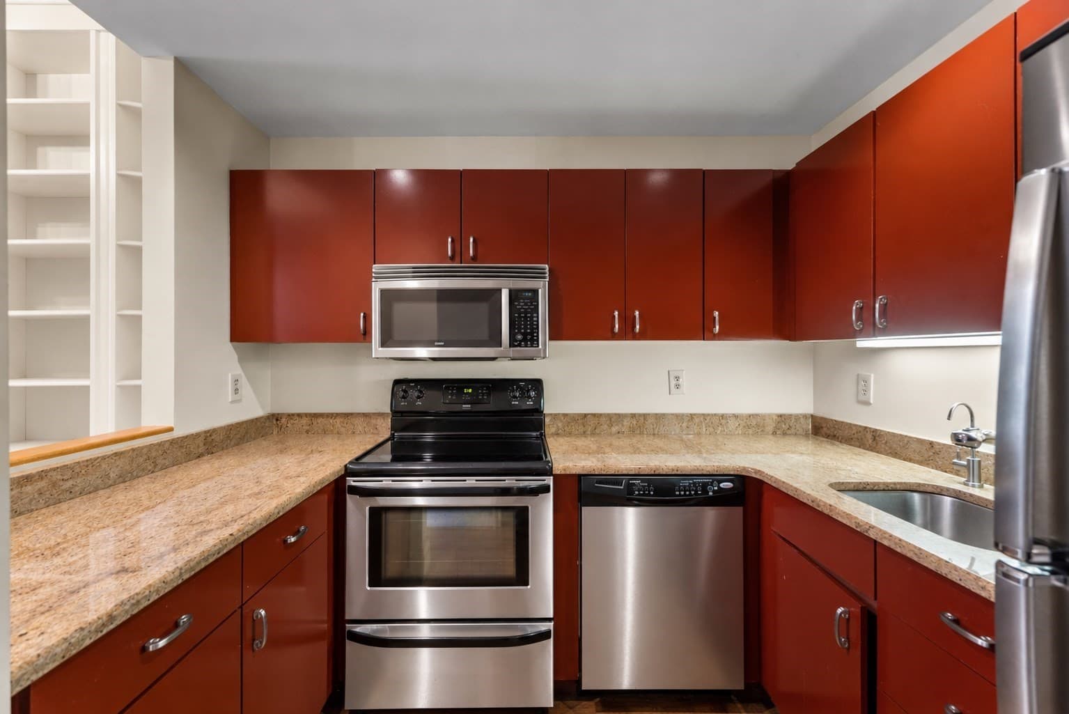 Condominium at 180 Marlborough St. # 1, Boston MA 02116, photo 10 of 21