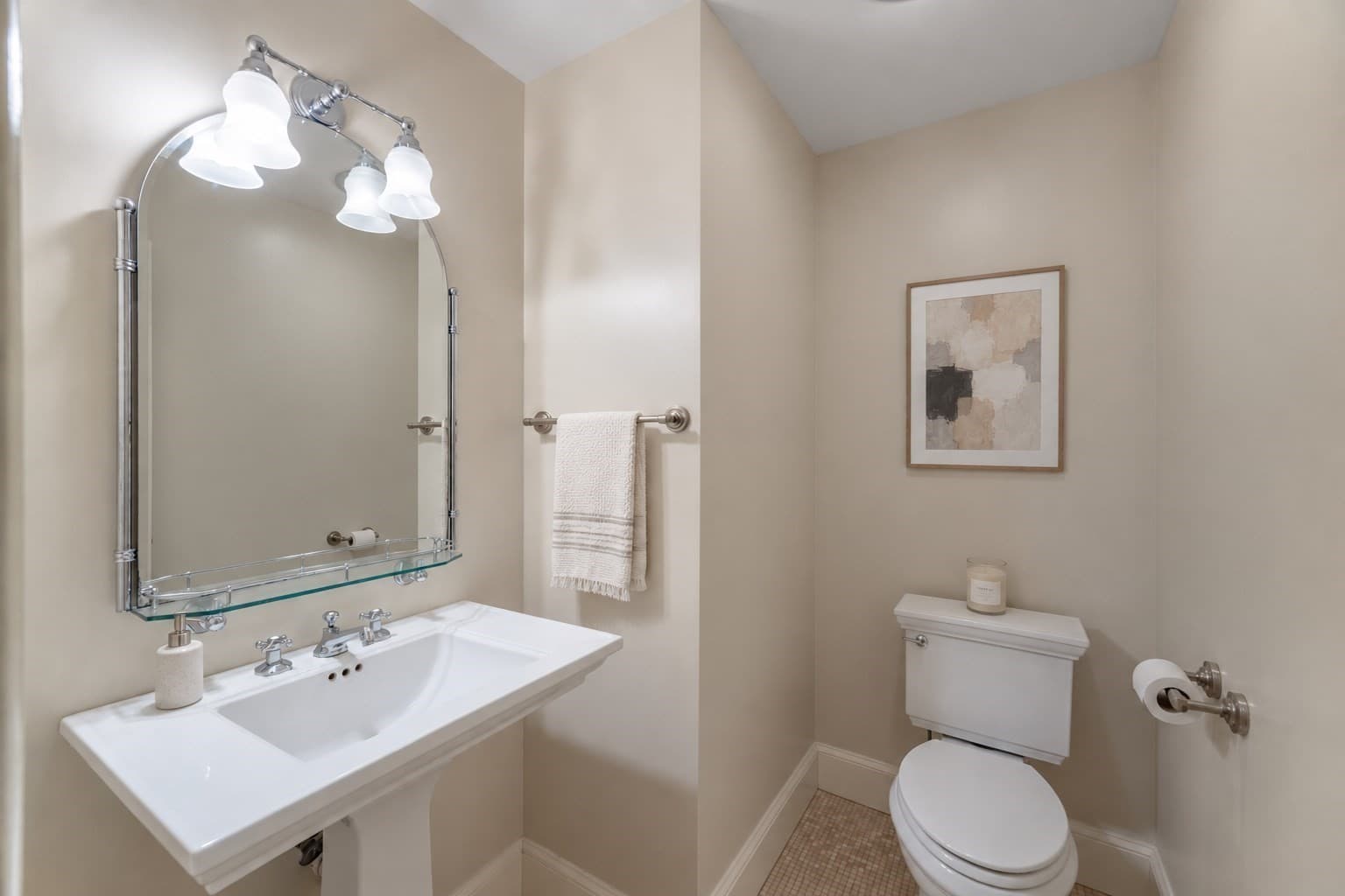 Condominium at 180 Marlborough St. # 1, Boston MA 02116, photo 11 of 21