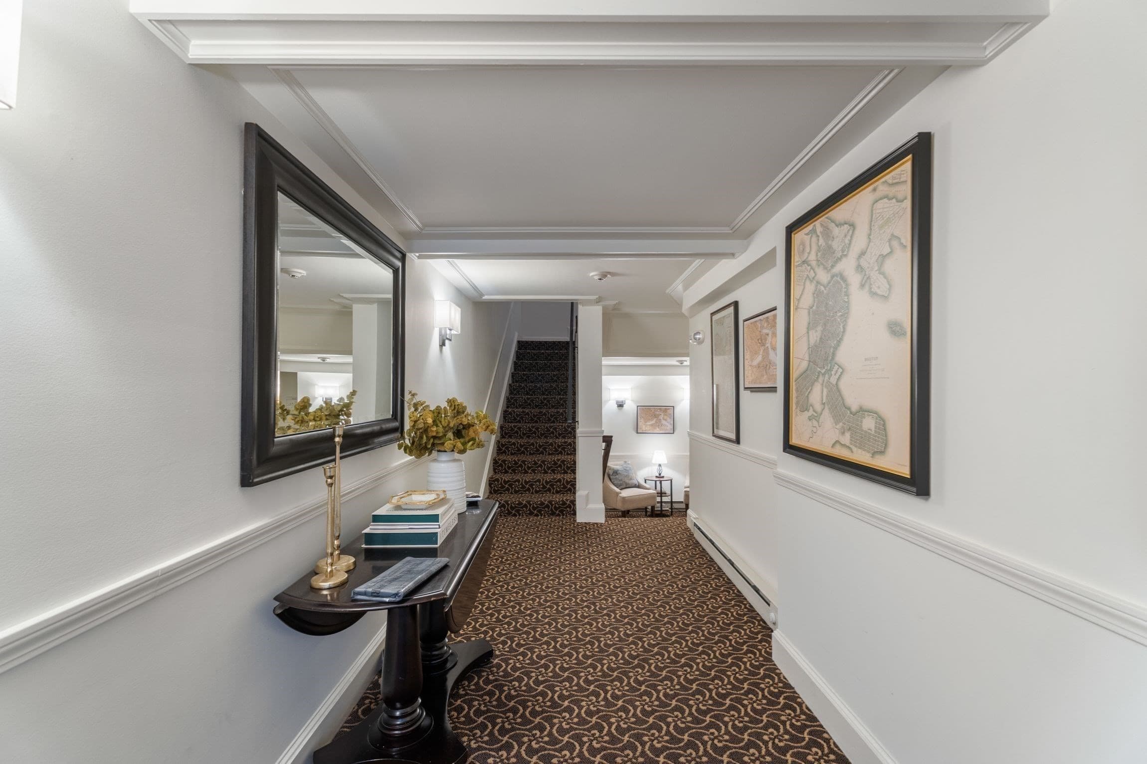 Condominium at 180 Marlborough St. # 1, Boston MA 02116, photo 19 of 21