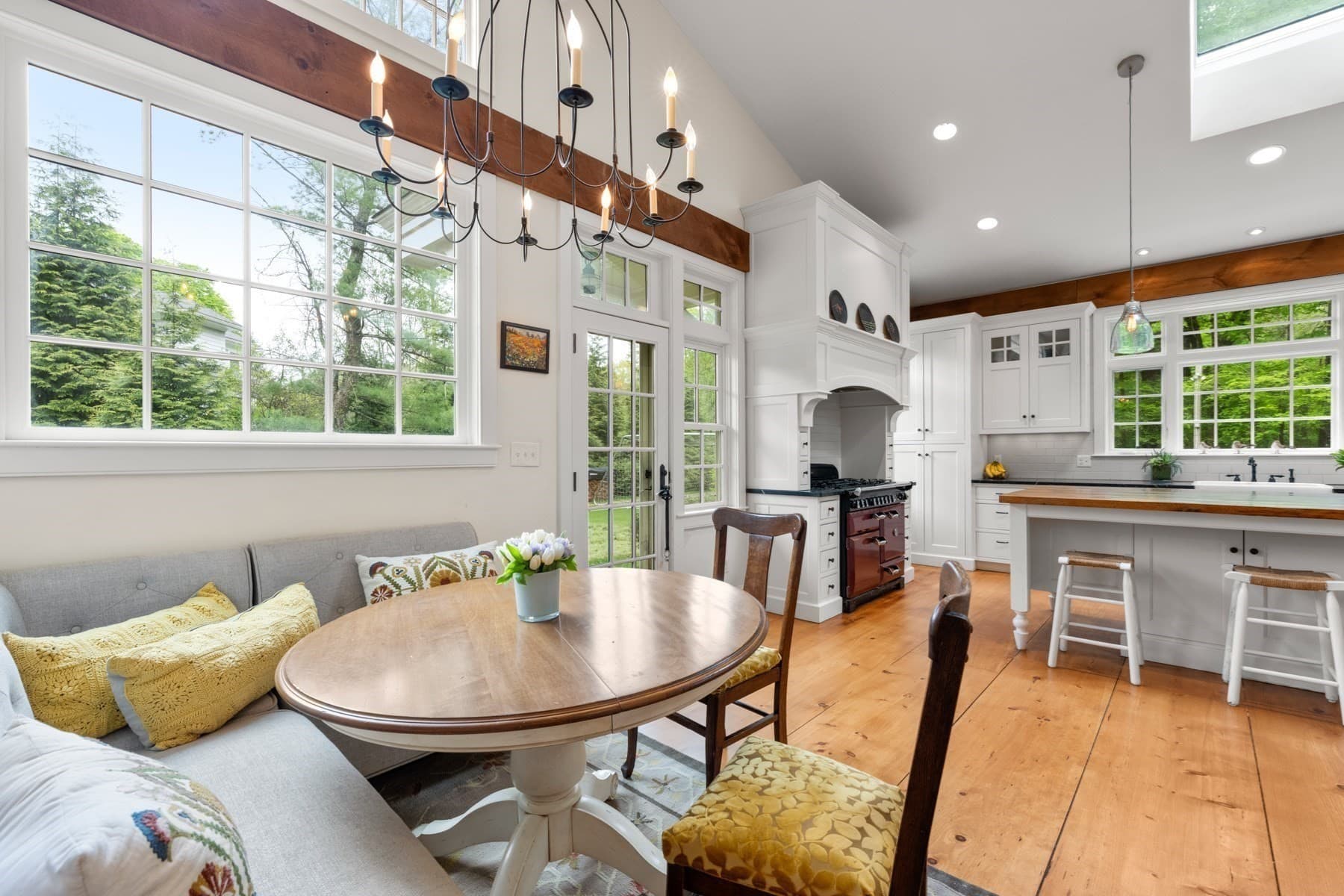 Single Family Residence at 41 Longmeadow Road, Wellesley MA 02482, Wellesley, photo 13 of 41