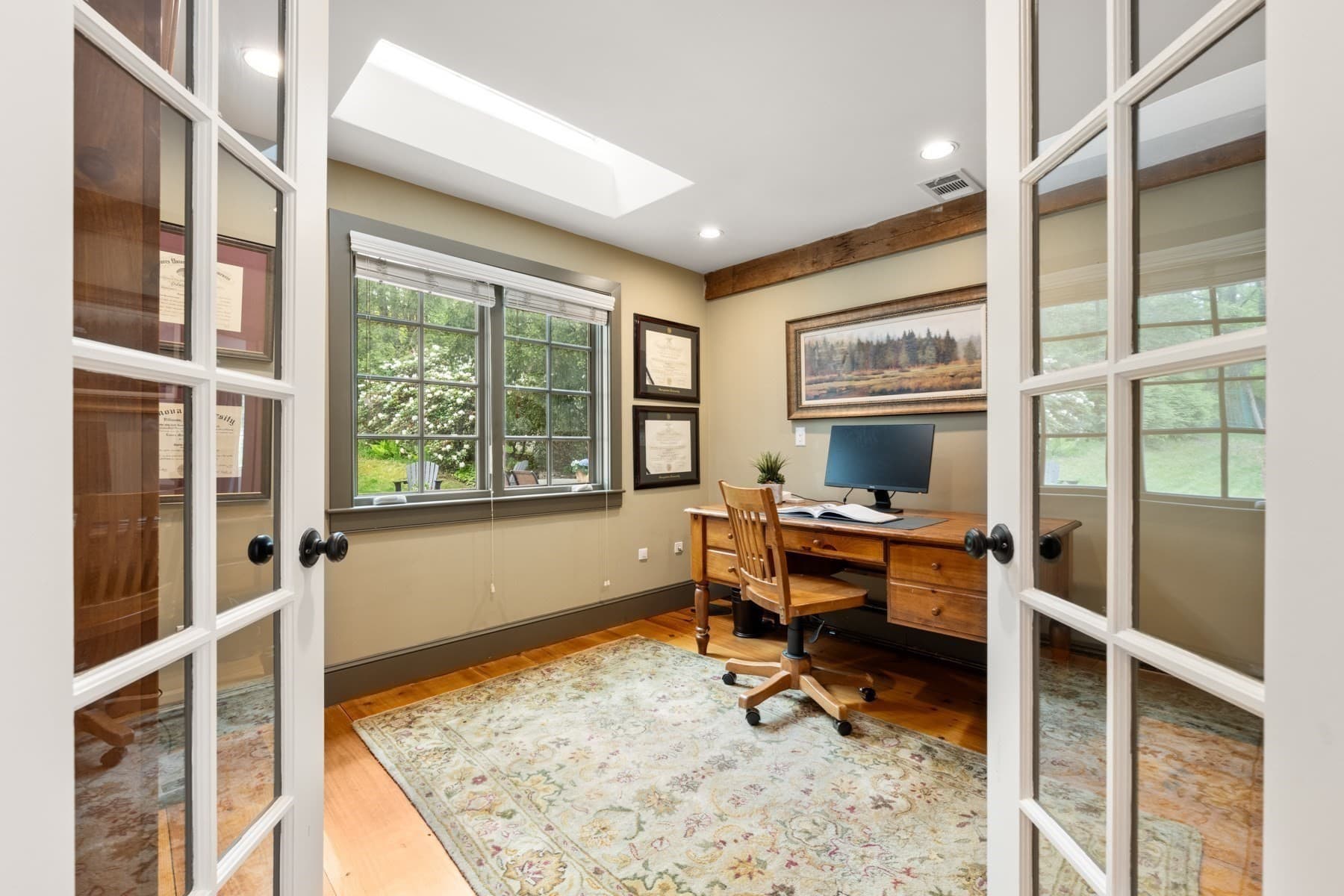 Single Family Residence at 41 Longmeadow Road, Wellesley MA 02482, Wellesley, photo 20 of 41