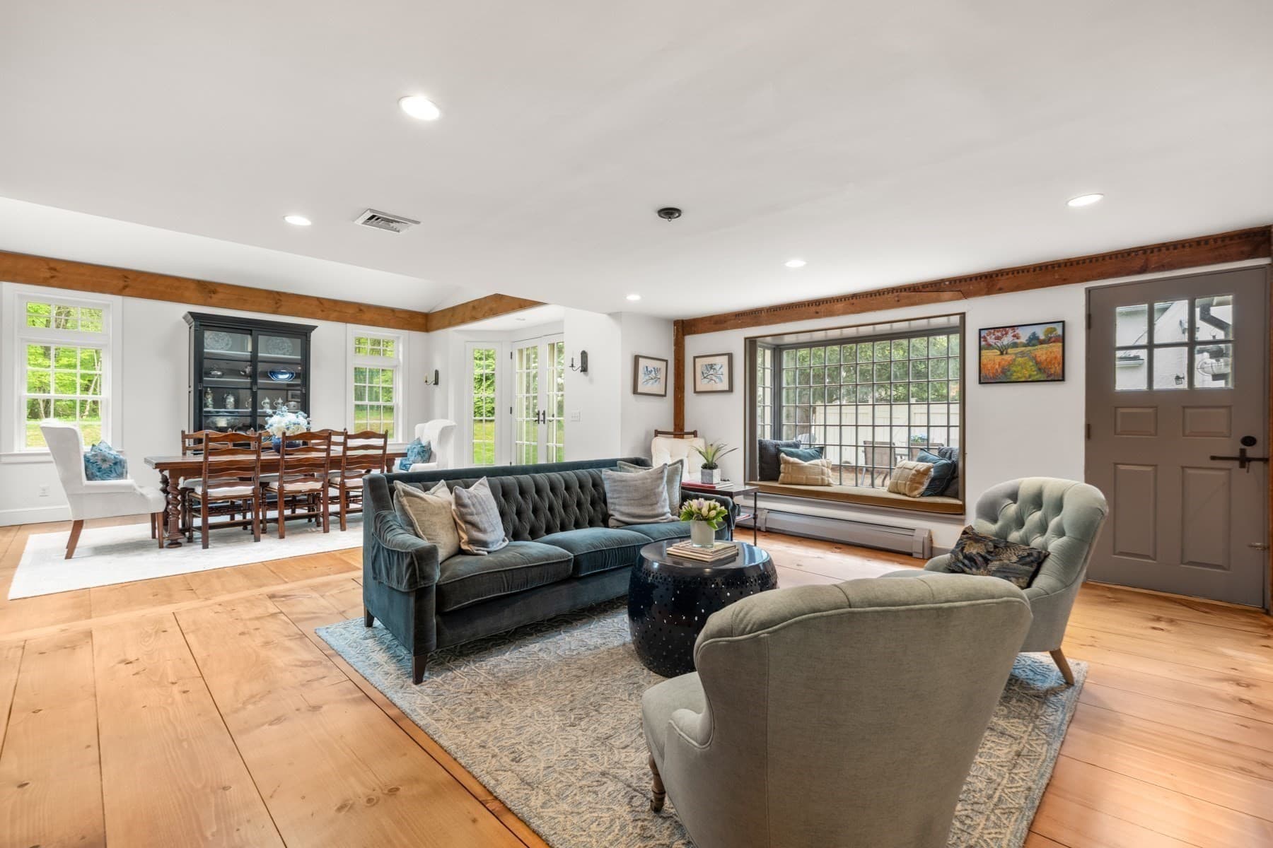 Single Family Residence at 41 Longmeadow Road, Wellesley MA 02482, Wellesley, photo 18 of 41