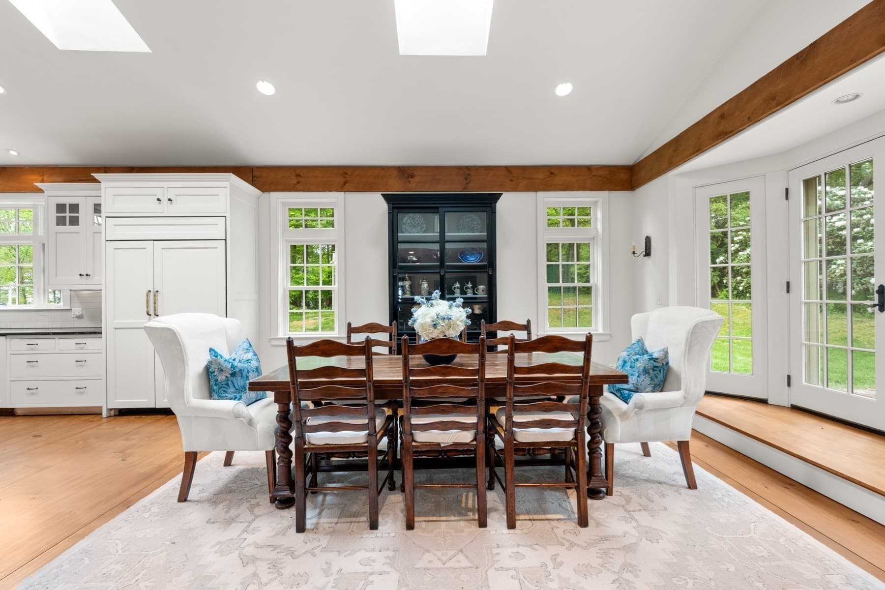 Single Family Residence at 41 Longmeadow Road, Wellesley MA 02482, Wellesley, photo 15 of 41