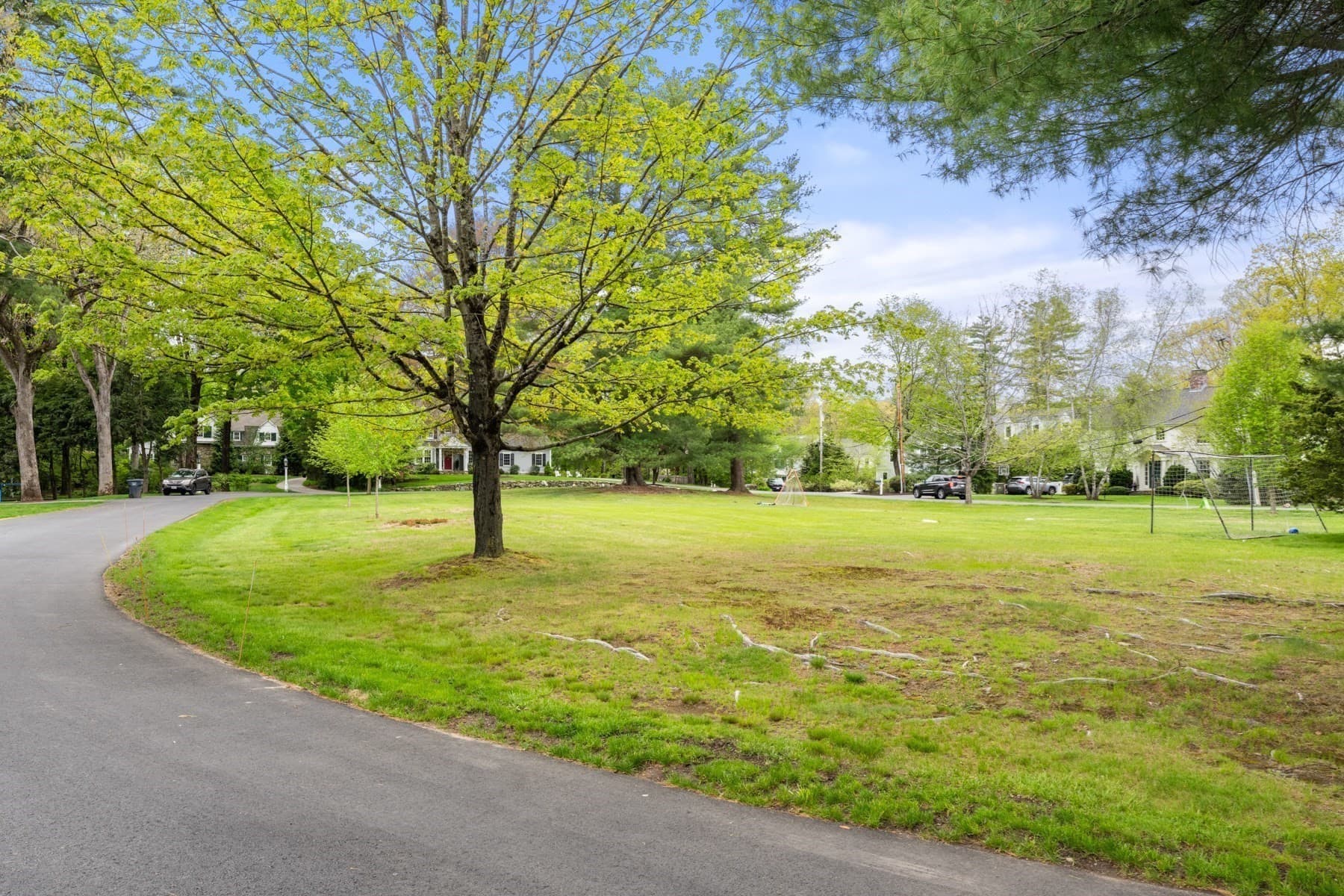 Single Family Residence at 41 Longmeadow Road, Wellesley MA 02482, Wellesley, photo 40 of 41