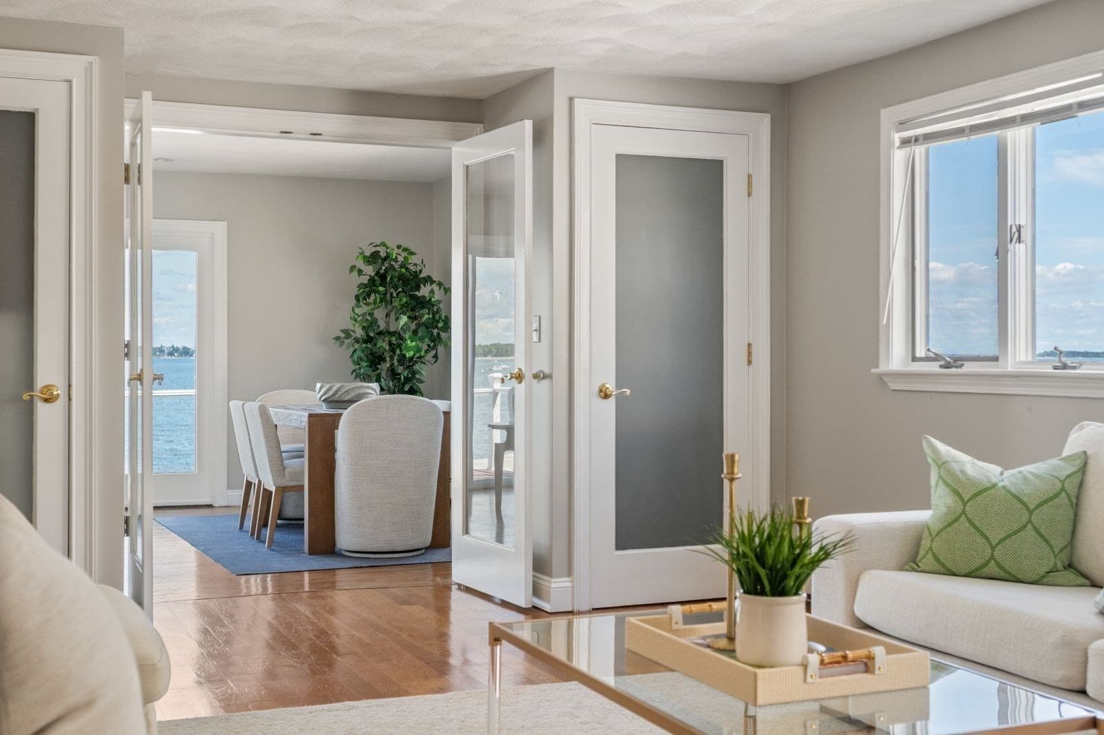 Single Family Residence at 706 Sea St, Quincy MA 02169, Quincy, photo 5 of 29