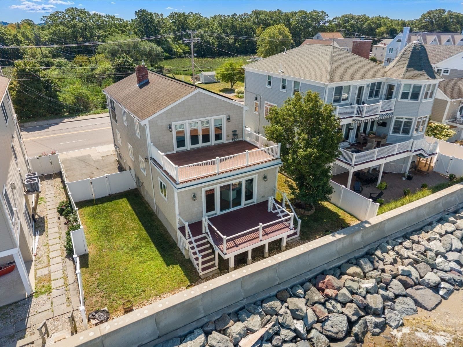 Single Family Residence at 706 Sea St, Quincy MA 02169, Quincy, photo 19 of 29
