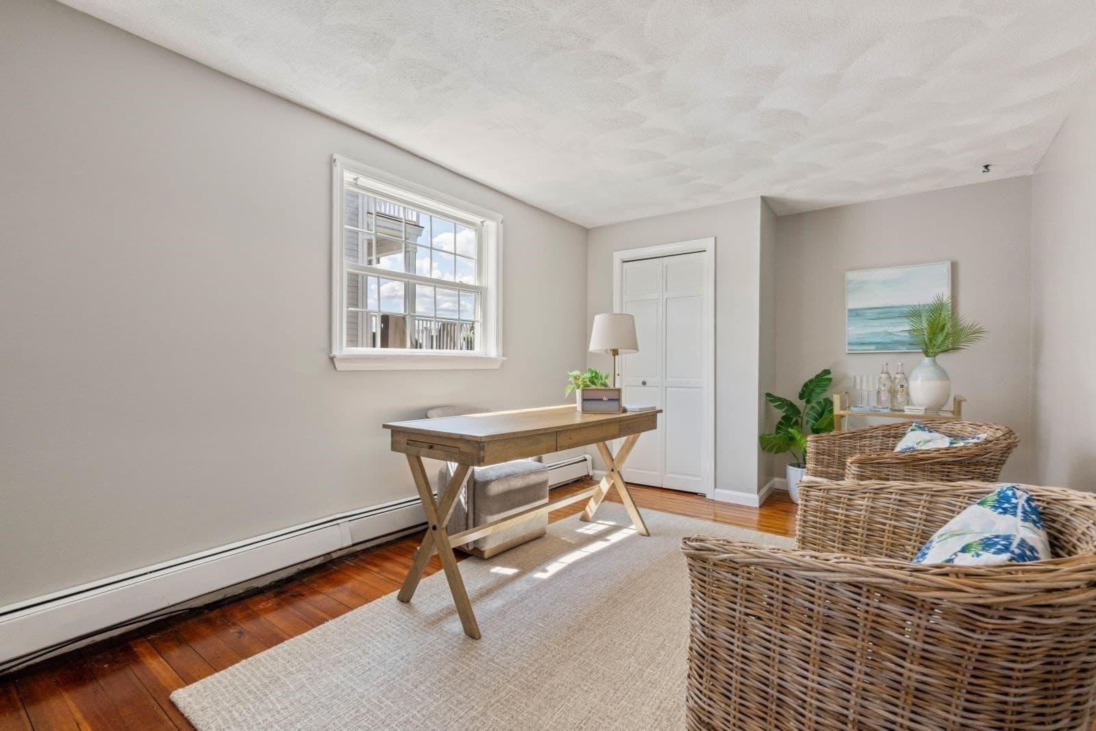 Single Family Residence at 706 Sea St, Quincy MA 02169, Quincy, photo 8 of 29