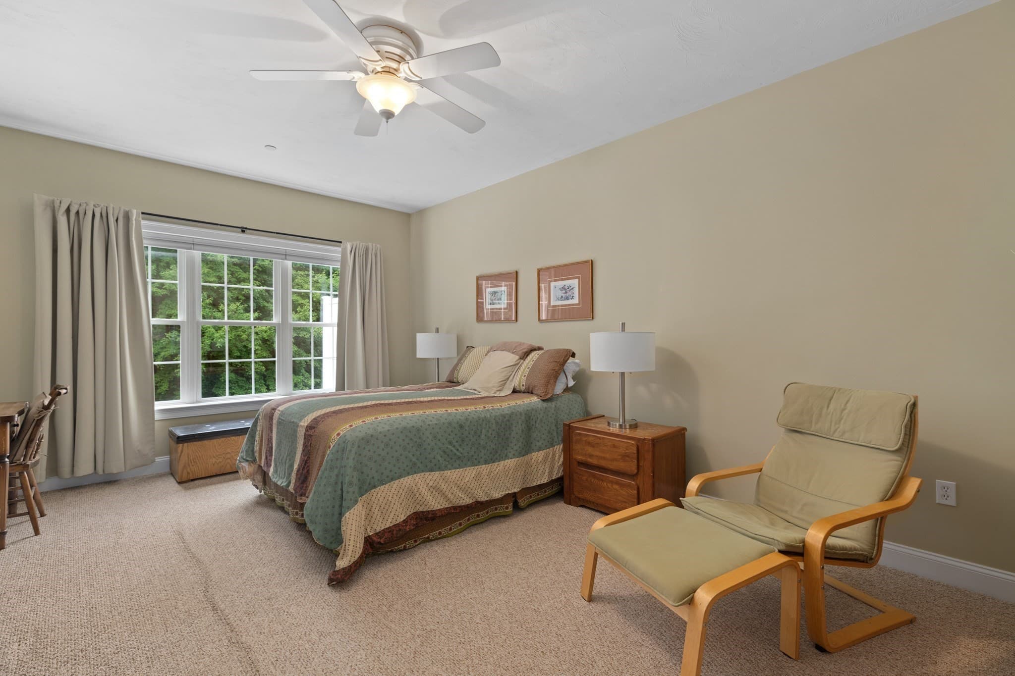 Condominium at 1 Pine Ridge Dr # 2, Medway MA 02053, Medway, photo 13 of 33
