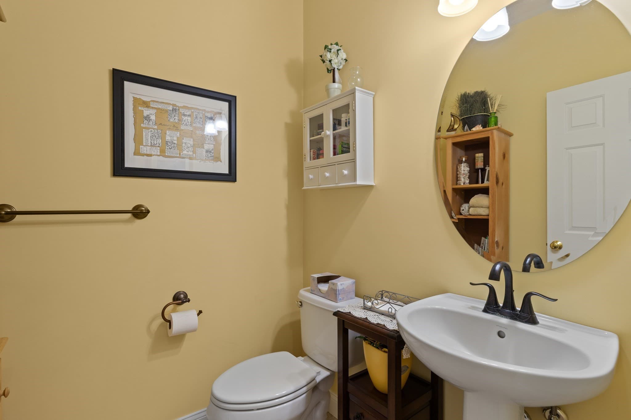 Condominium at 1 Pine Ridge Dr # 2, Medway MA 02053, Medway, photo 12 of 33