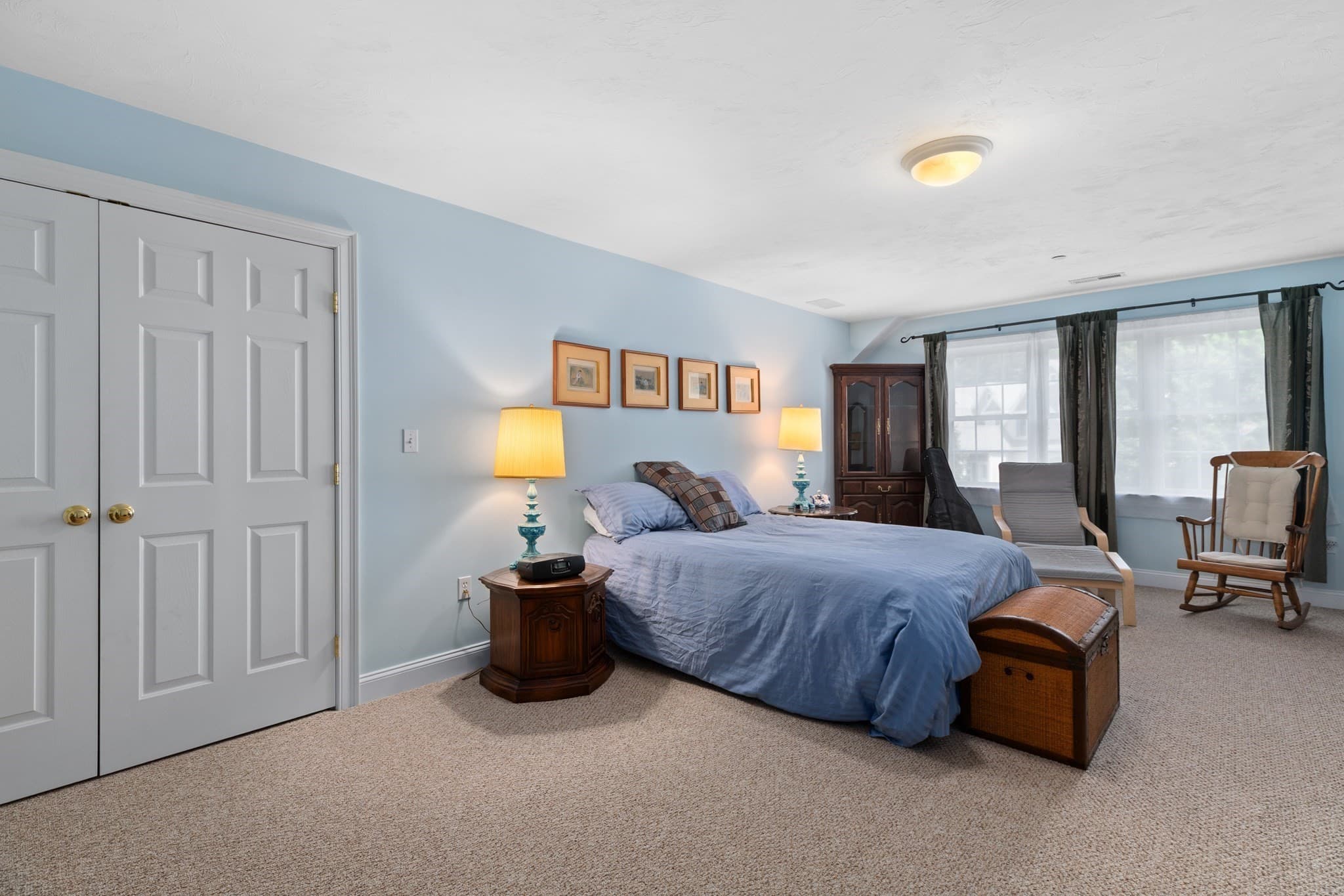 Condominium at 1 Pine Ridge Dr # 2, Medway MA 02053, Medway, photo 26 of 33