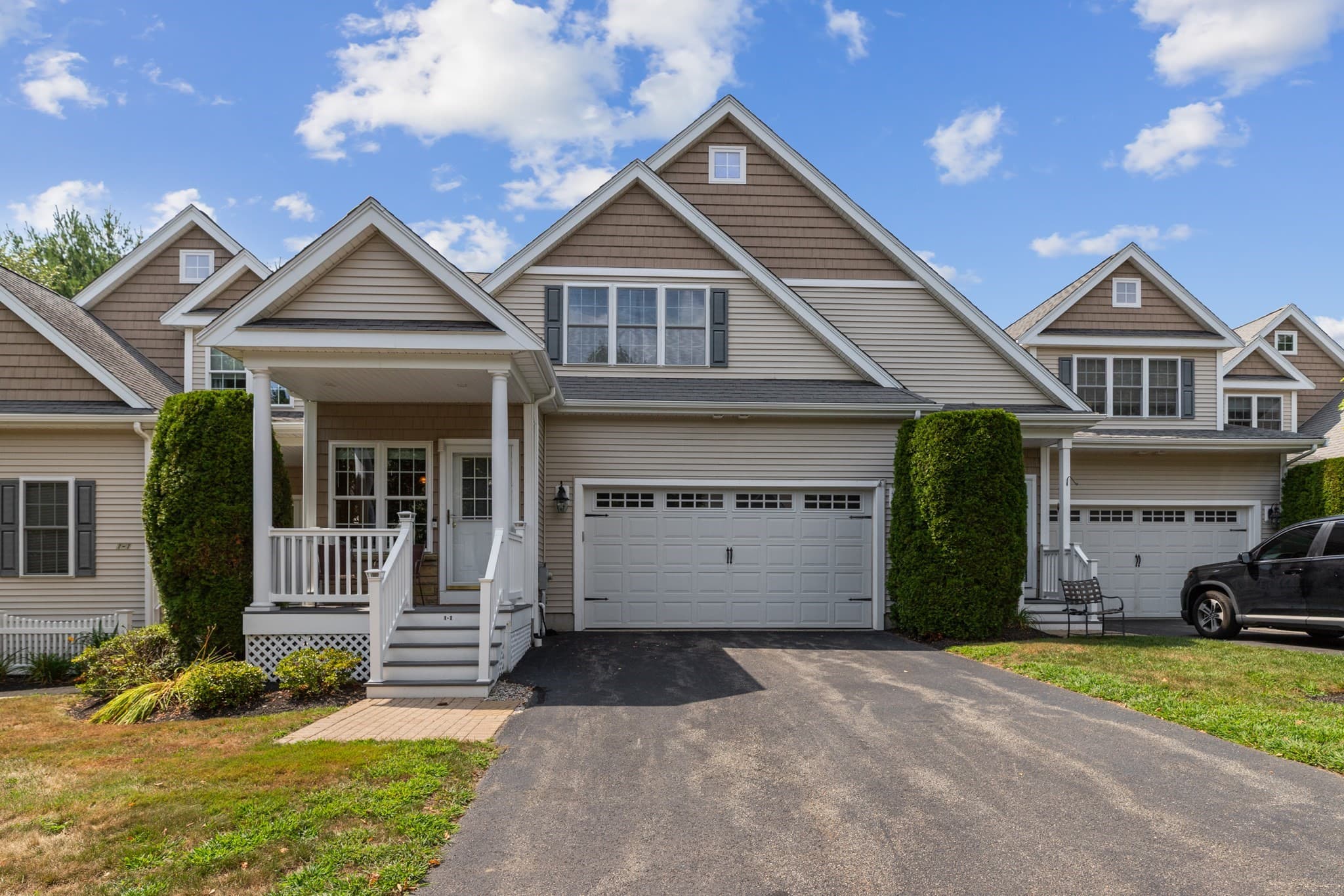 1 Pine Ridge Dr # 2, Medway MA 02053