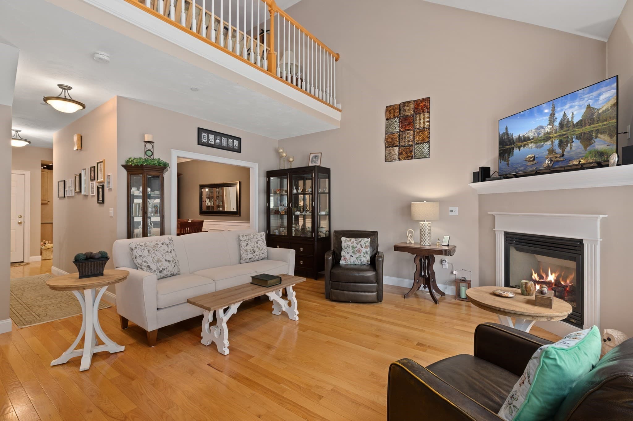 Condominium at 1 Pine Ridge Dr # 2, Medway MA 02053, Medway, photo 4 of 33