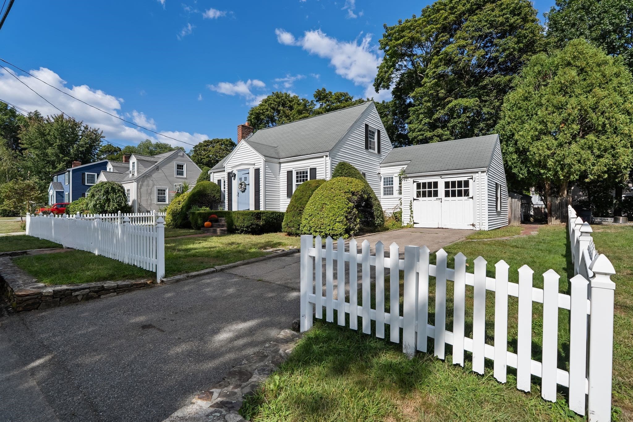 Single Family Residence at 71 Sheppard Ave, Braintree MA 02184, Braintree, photo 2 of 36