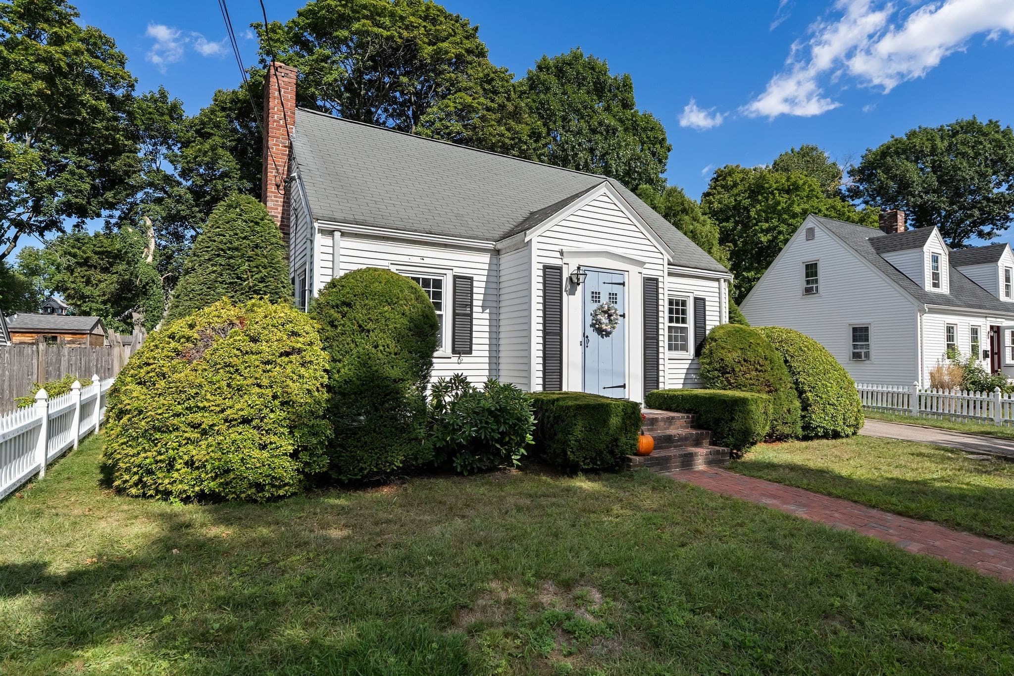 Single Family Residence at 71 Sheppard Ave, Braintree MA 02184, Braintree, photo 3 of 36