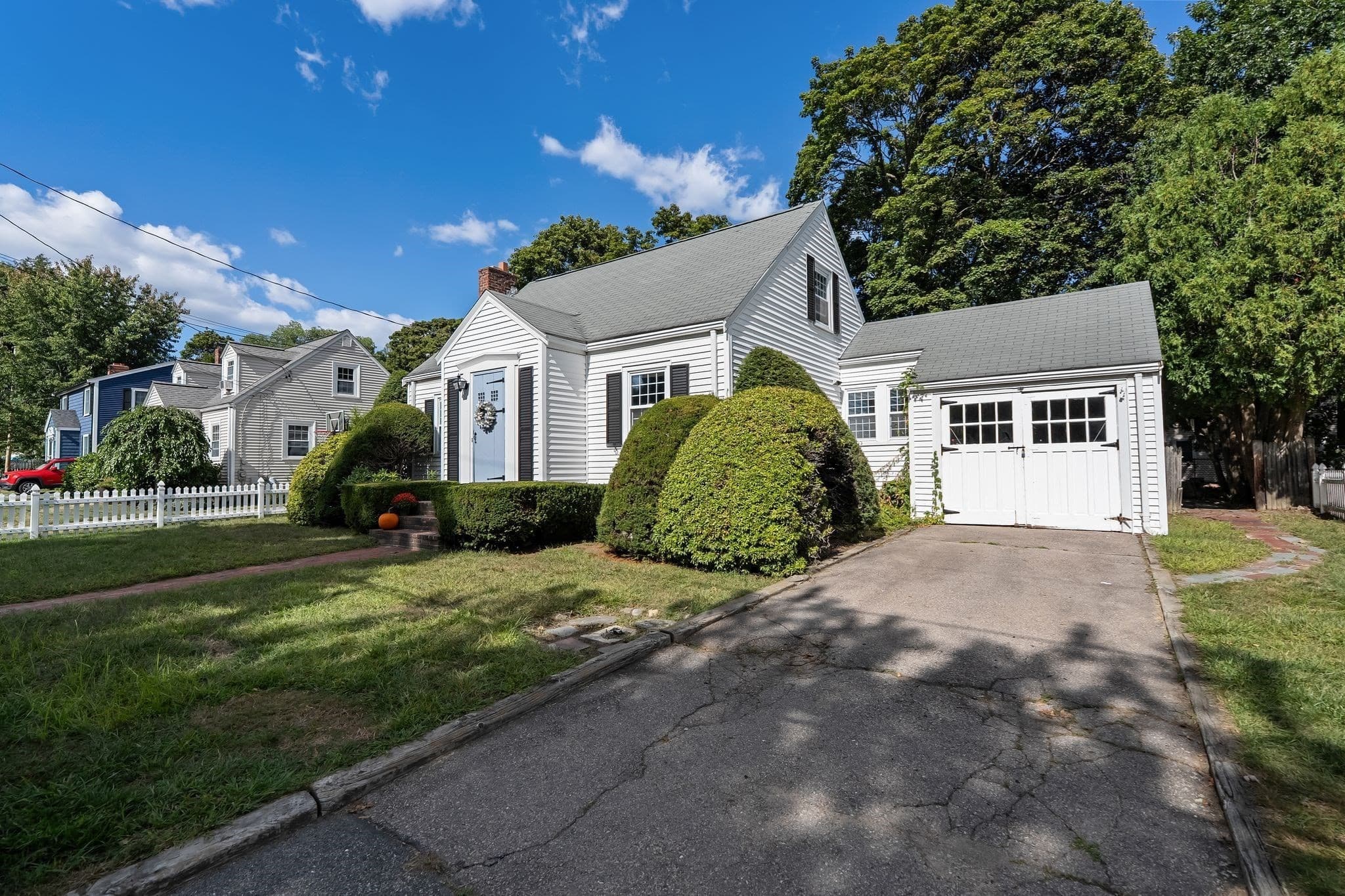 Single Family Residence at 71 Sheppard Ave, Braintree MA 02184, Braintree, photo 36 of 36