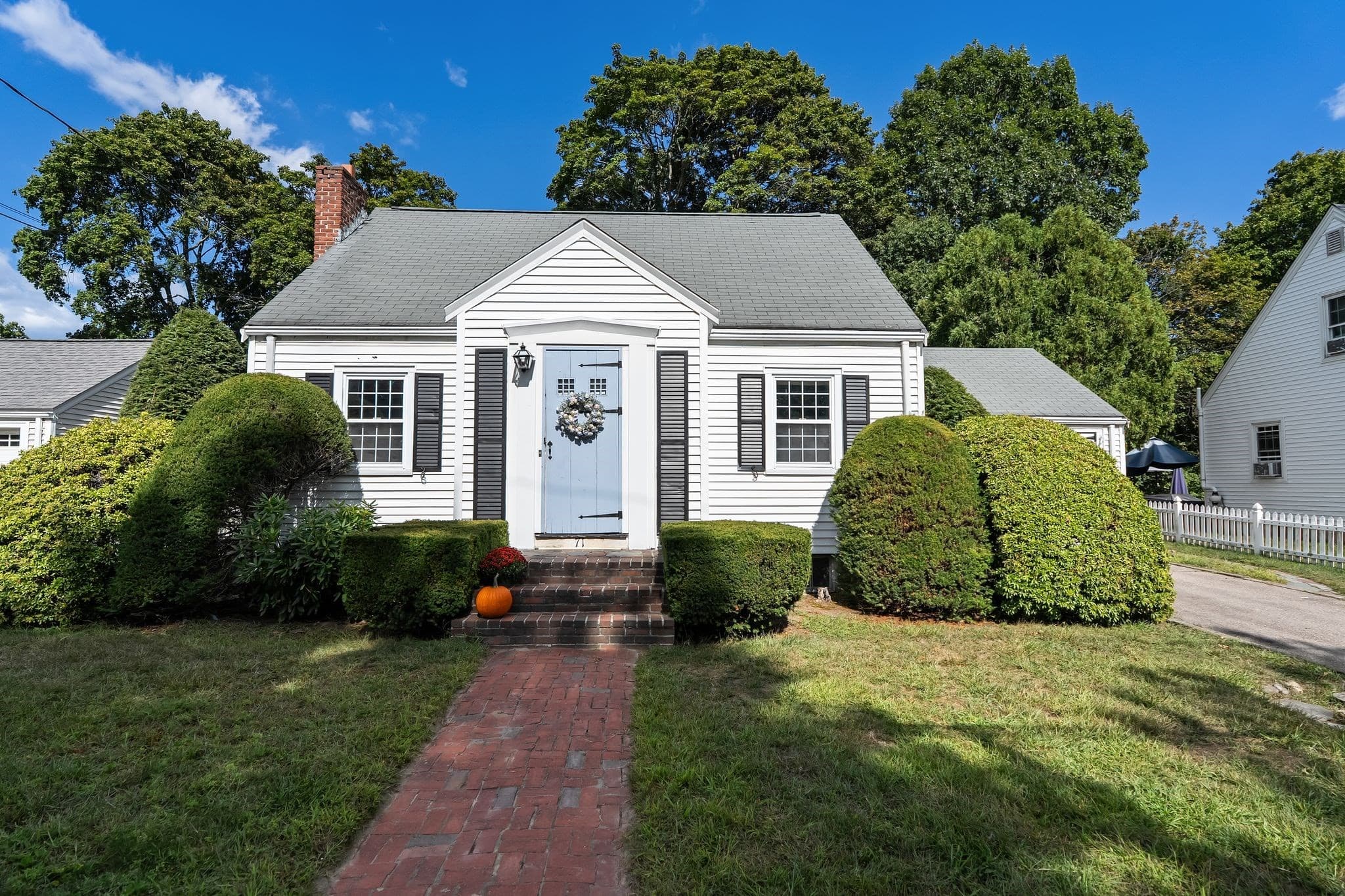 71 Sheppard Ave, Braintree MA 02184