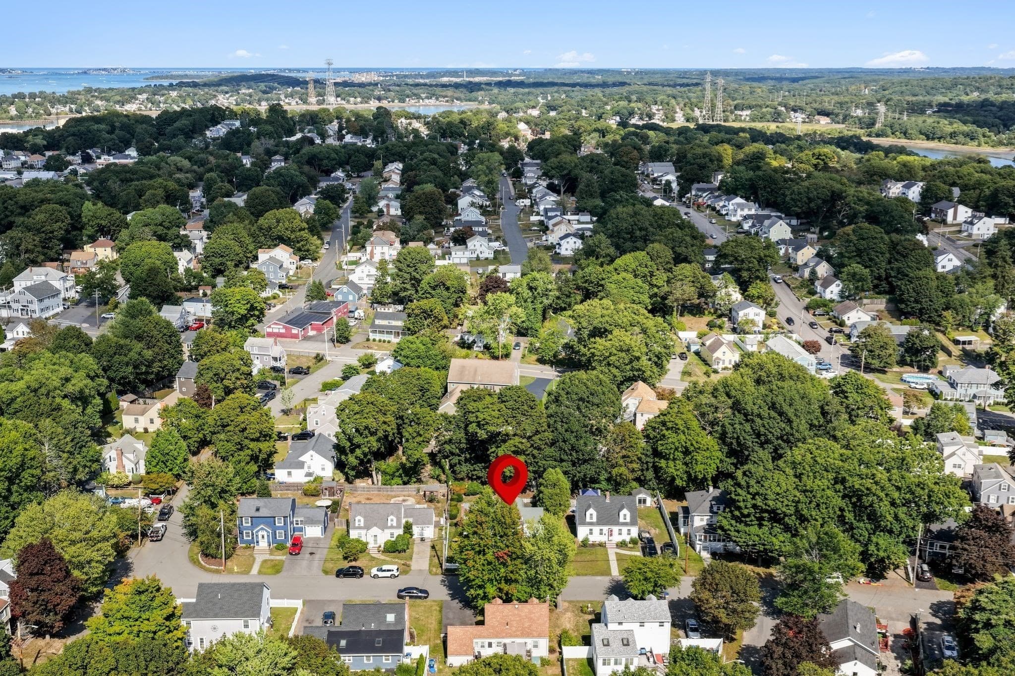 Single Family Residence at 71 Sheppard Ave, Braintree MA 02184, Braintree, photo 5 of 36