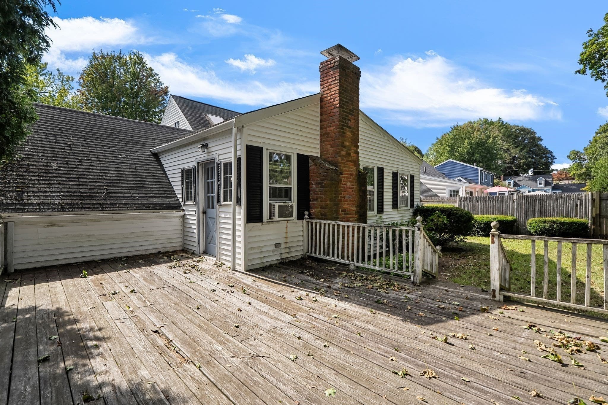 Single Family Residence at 71 Sheppard Ave, Braintree MA 02184, Braintree, photo 33 of 36