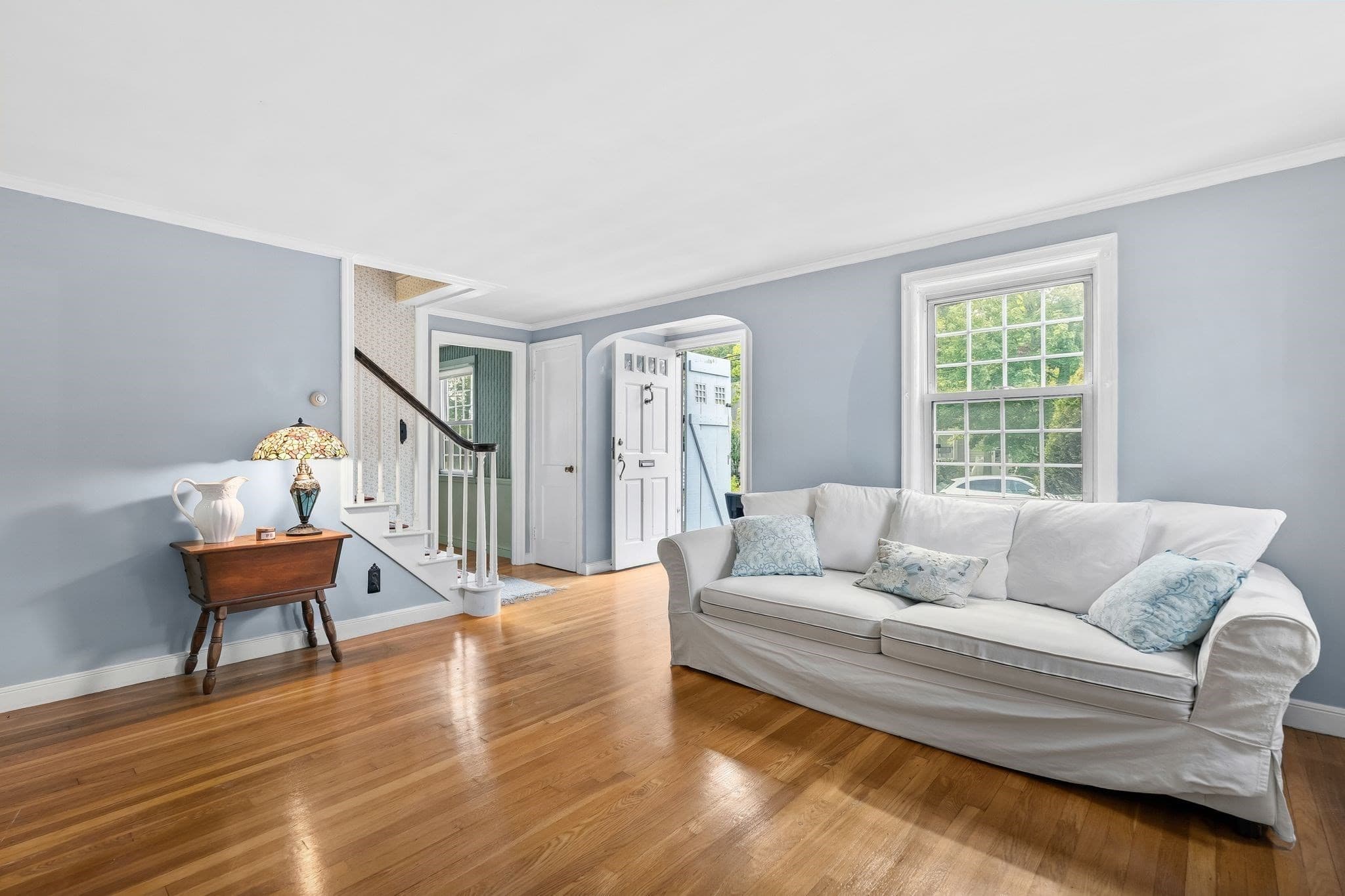 Single Family Residence at 71 Sheppard Ave, Braintree MA 02184, Braintree, photo 11 of 36