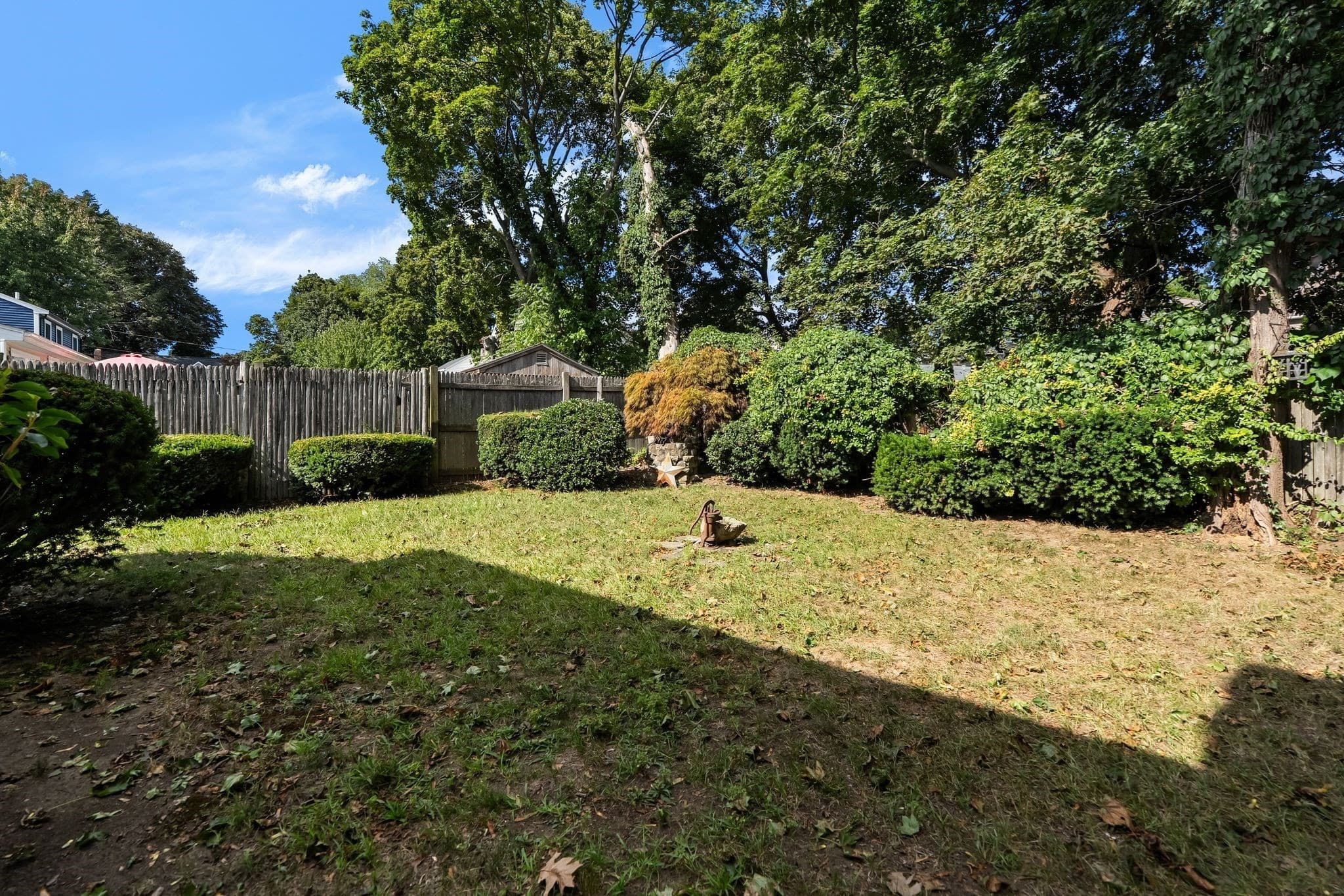 Single Family Residence at 71 Sheppard Ave, Braintree MA 02184, Braintree, photo 35 of 36