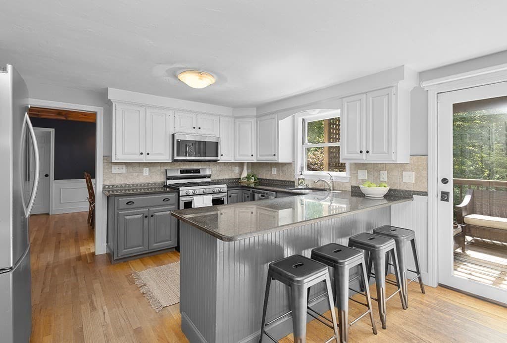 Single Family Residence at 7 Pond St, Hopkinton MA 01748, Hopkinton, photo 23 of 42