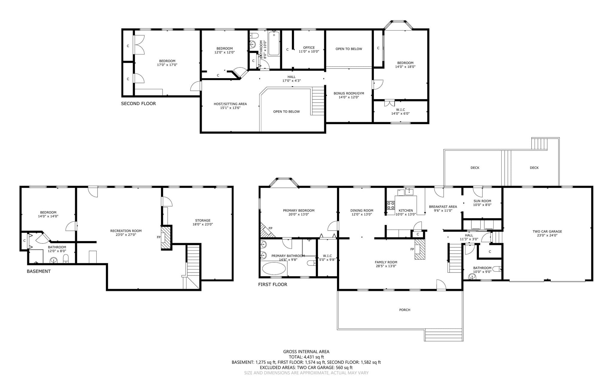Single Family Residence at 7 Pond St, Hopkinton MA 01748, Hopkinton, photo 42 of 42