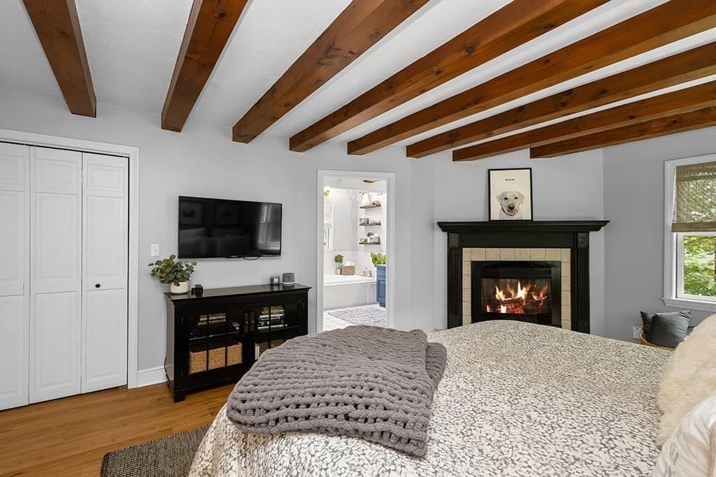 Single Family Residence at 7 Pond St, Hopkinton MA 01748, Hopkinton, photo 26 of 42