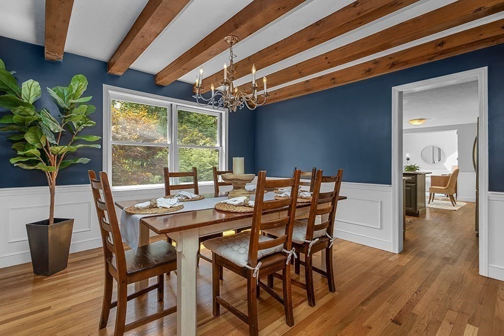 Single Family Residence at 7 Pond St, Hopkinton MA 01748, Hopkinton, photo 20 of 42
