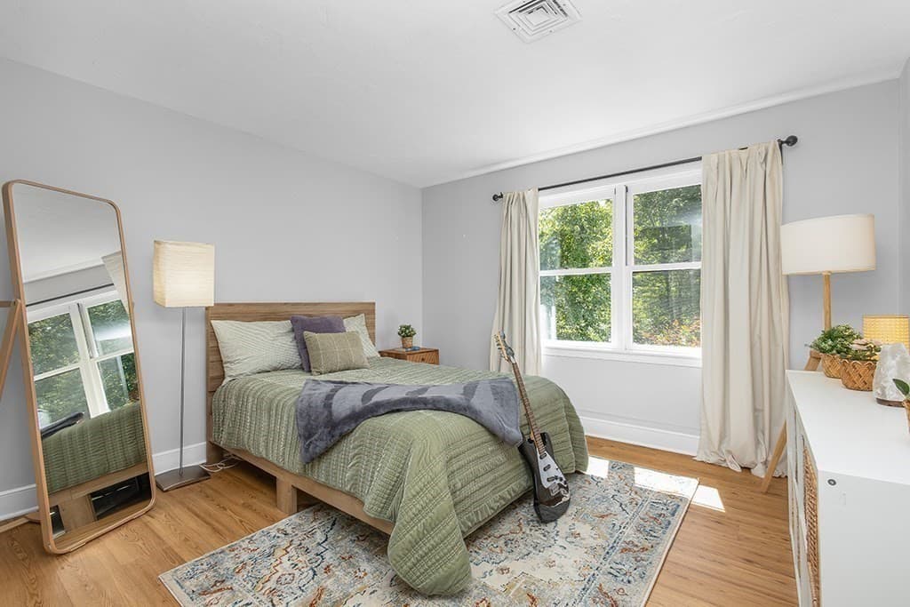 Single Family Residence at 7 Pond St, Hopkinton MA 01748, Hopkinton, photo 33 of 42